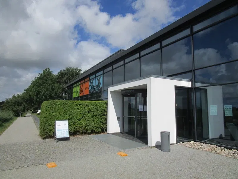 Nolde Stiftung Seebüll