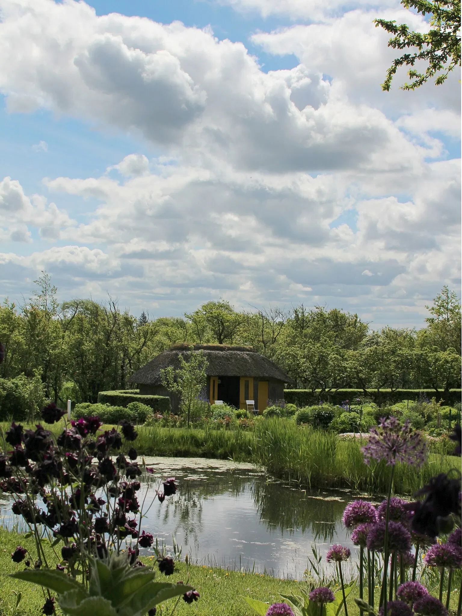 Nolde Stiftung Seebüll