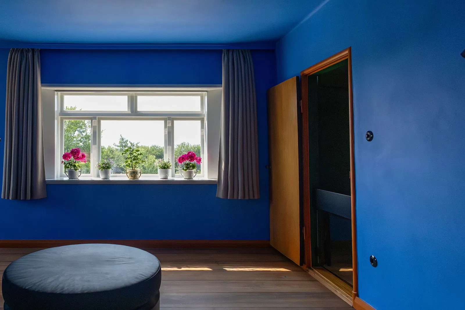 Nolde Stiftung Seebüll