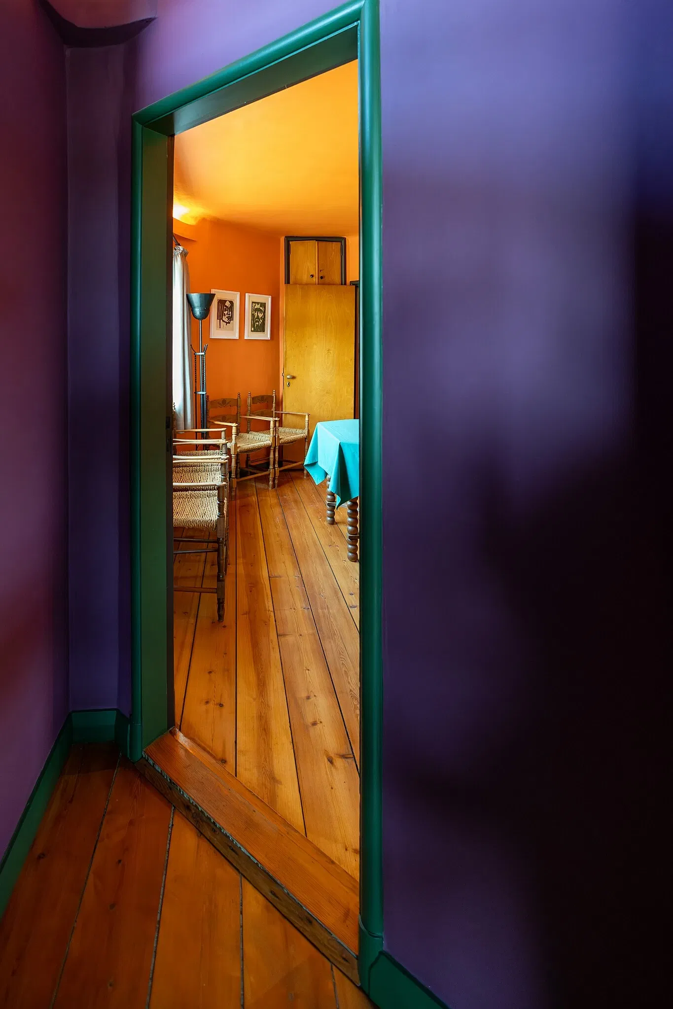 Nolde Stiftung Seebüll