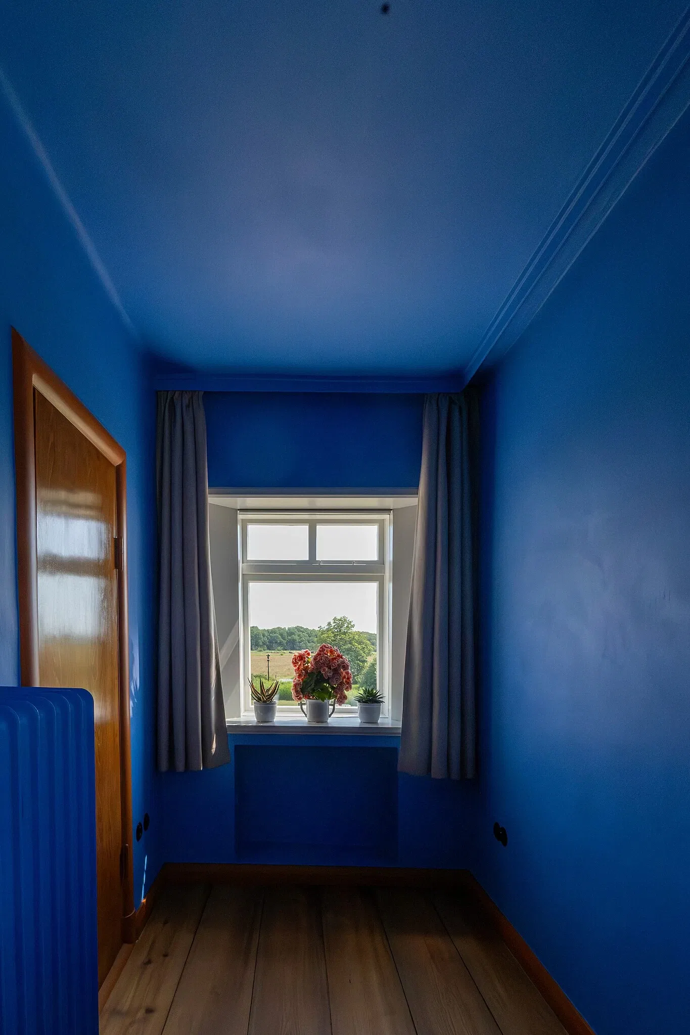 Nolde Stiftung Seebüll