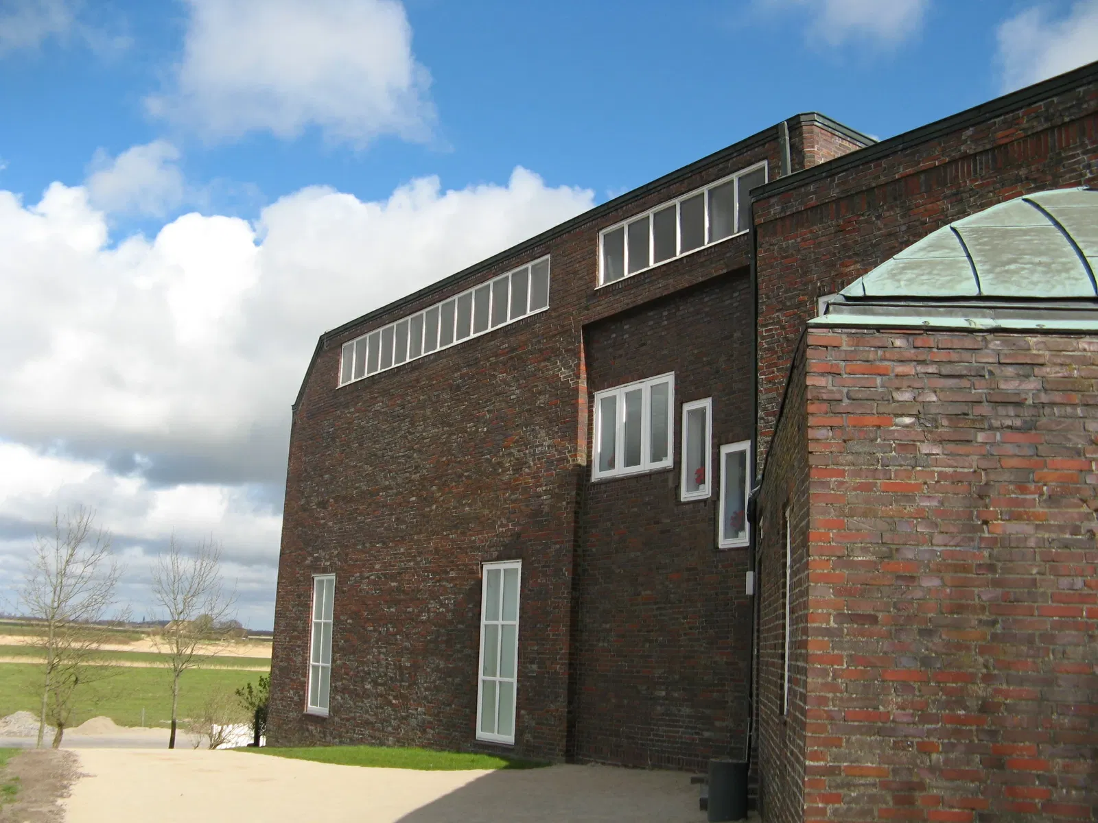 Nolde Stiftung Seebüll