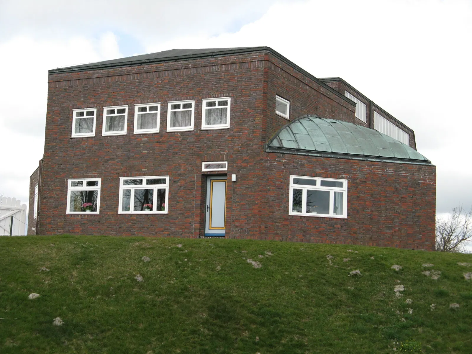 Nolde Stiftung Seebüll