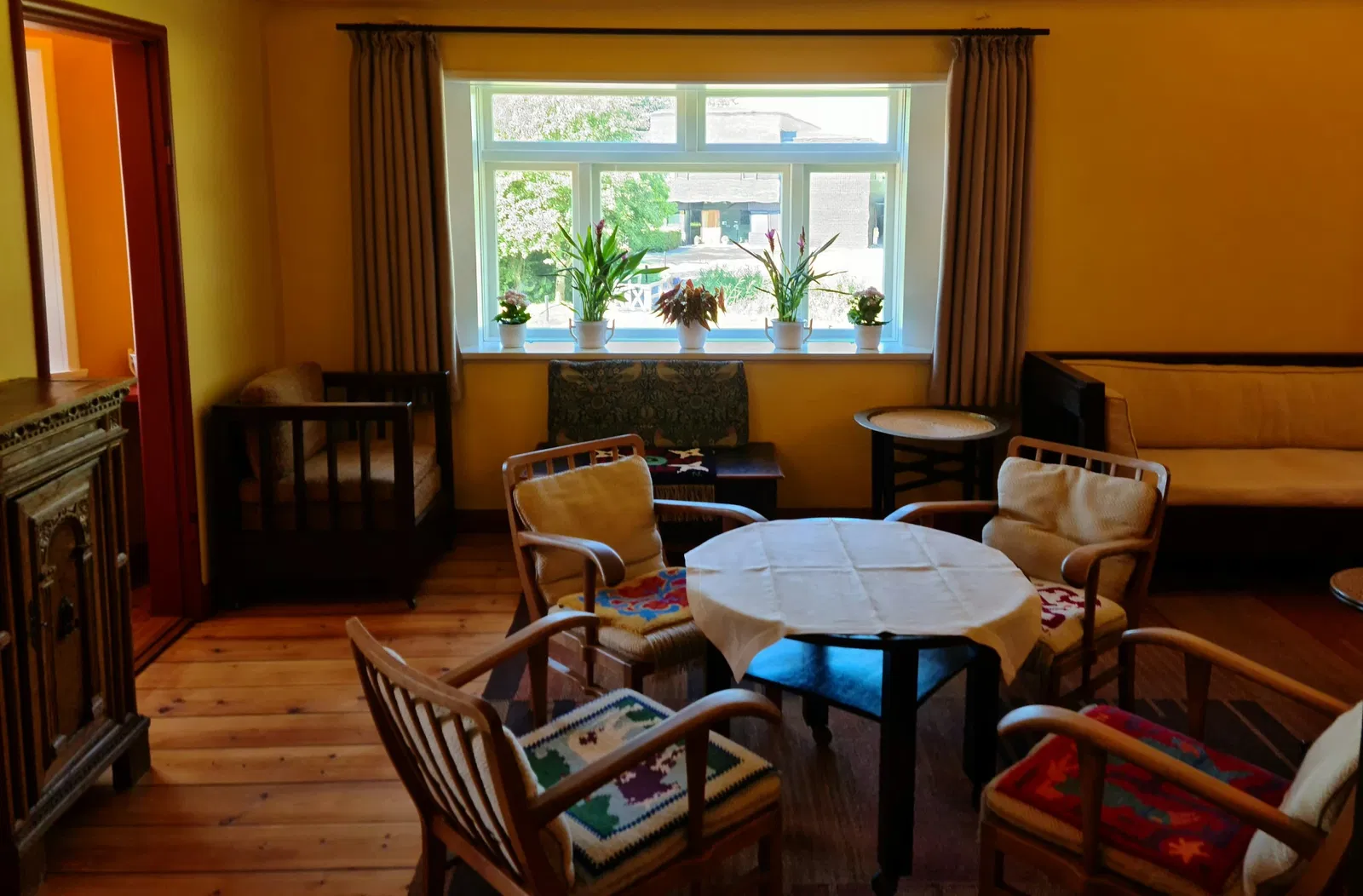 Nolde Stiftung Seebüll