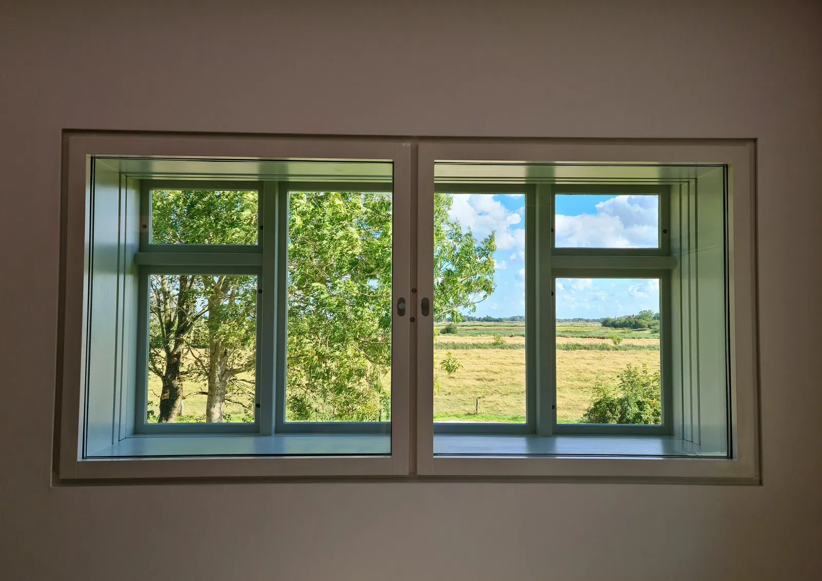 Nolde Stiftung Seebüll