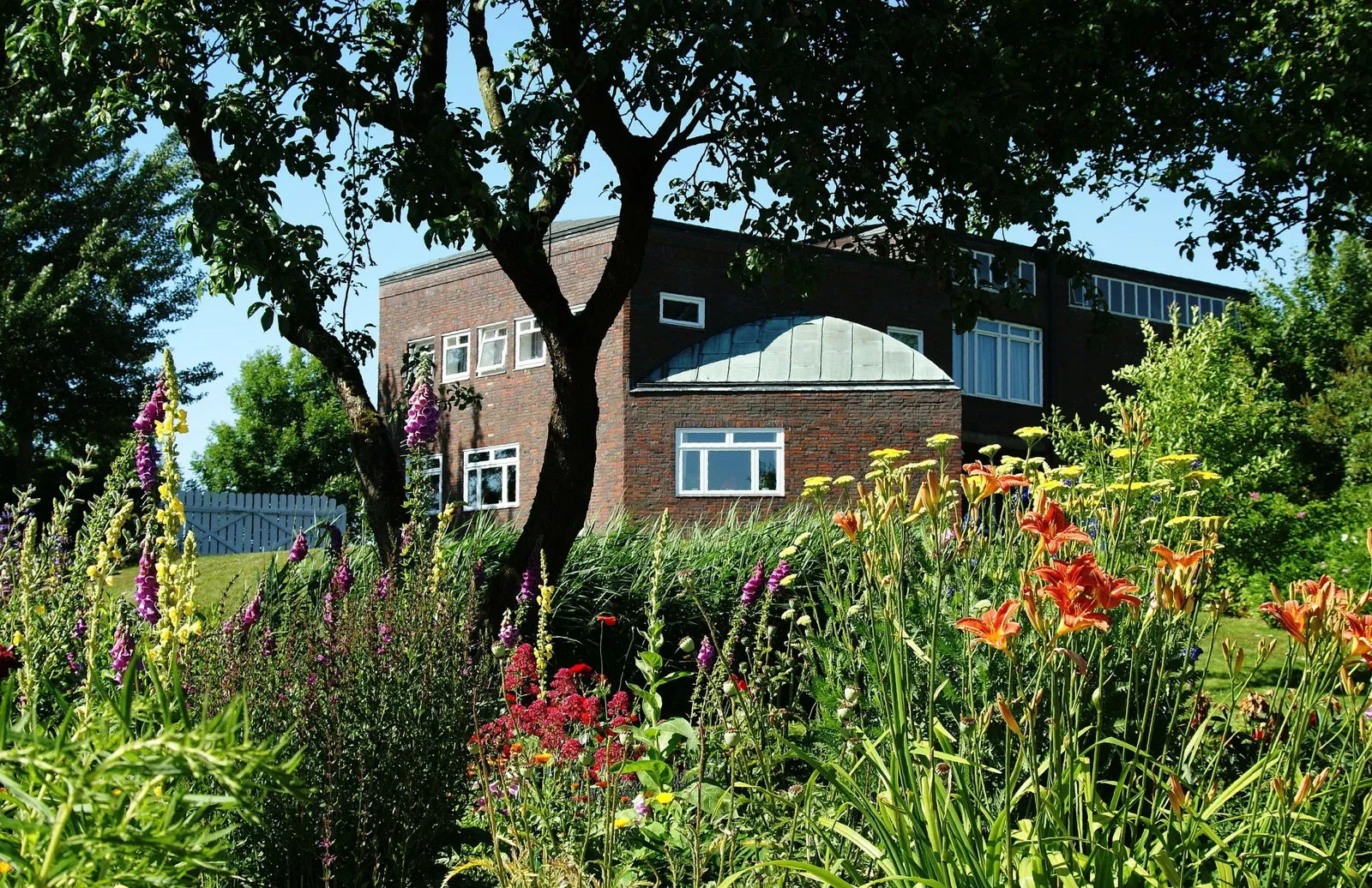 Nolde Stiftung Seebüll