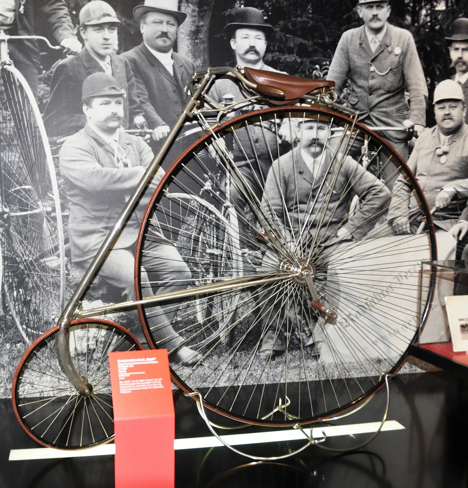 Deutsches Fahrradmuseum