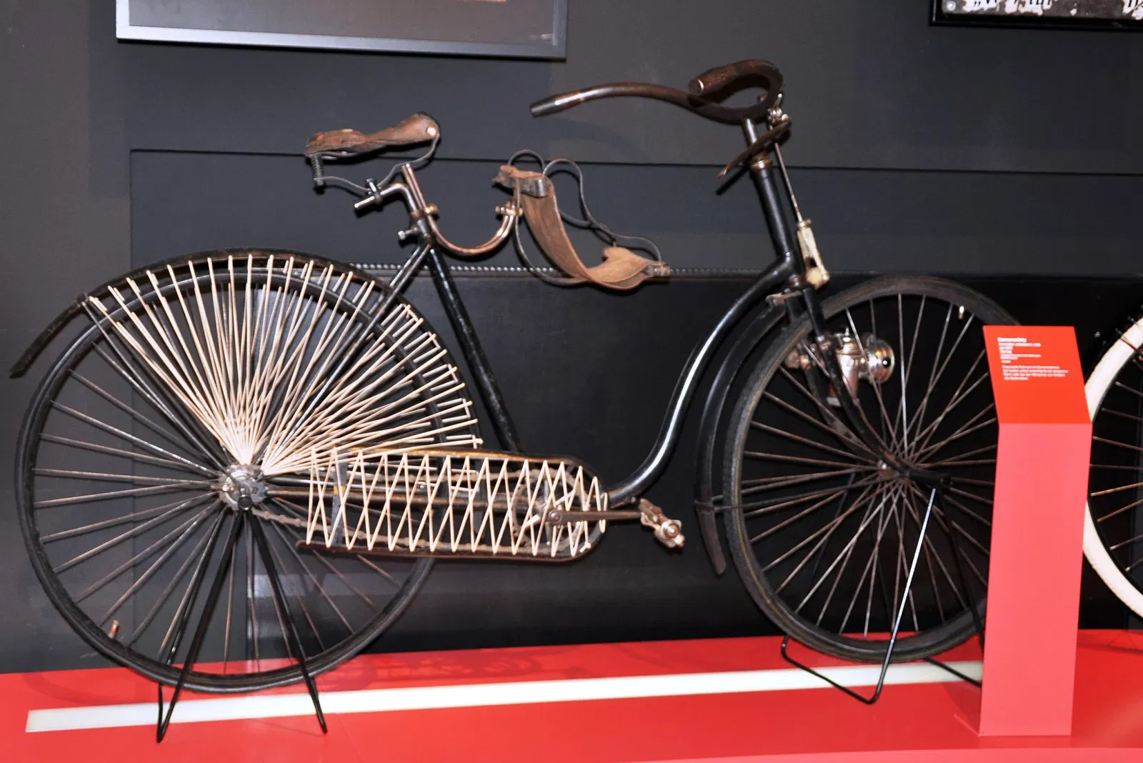 Deutsches Fahrradmuseum