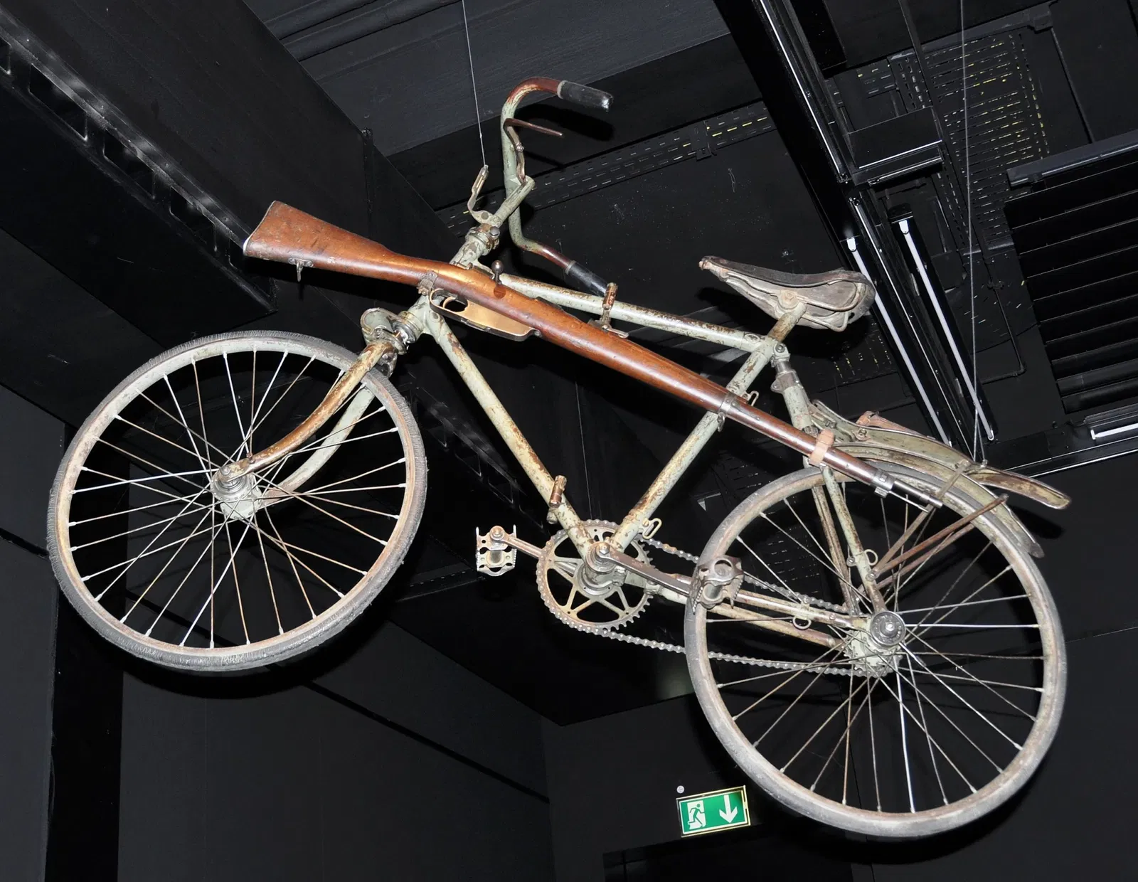 Deutsches Fahrradmuseum