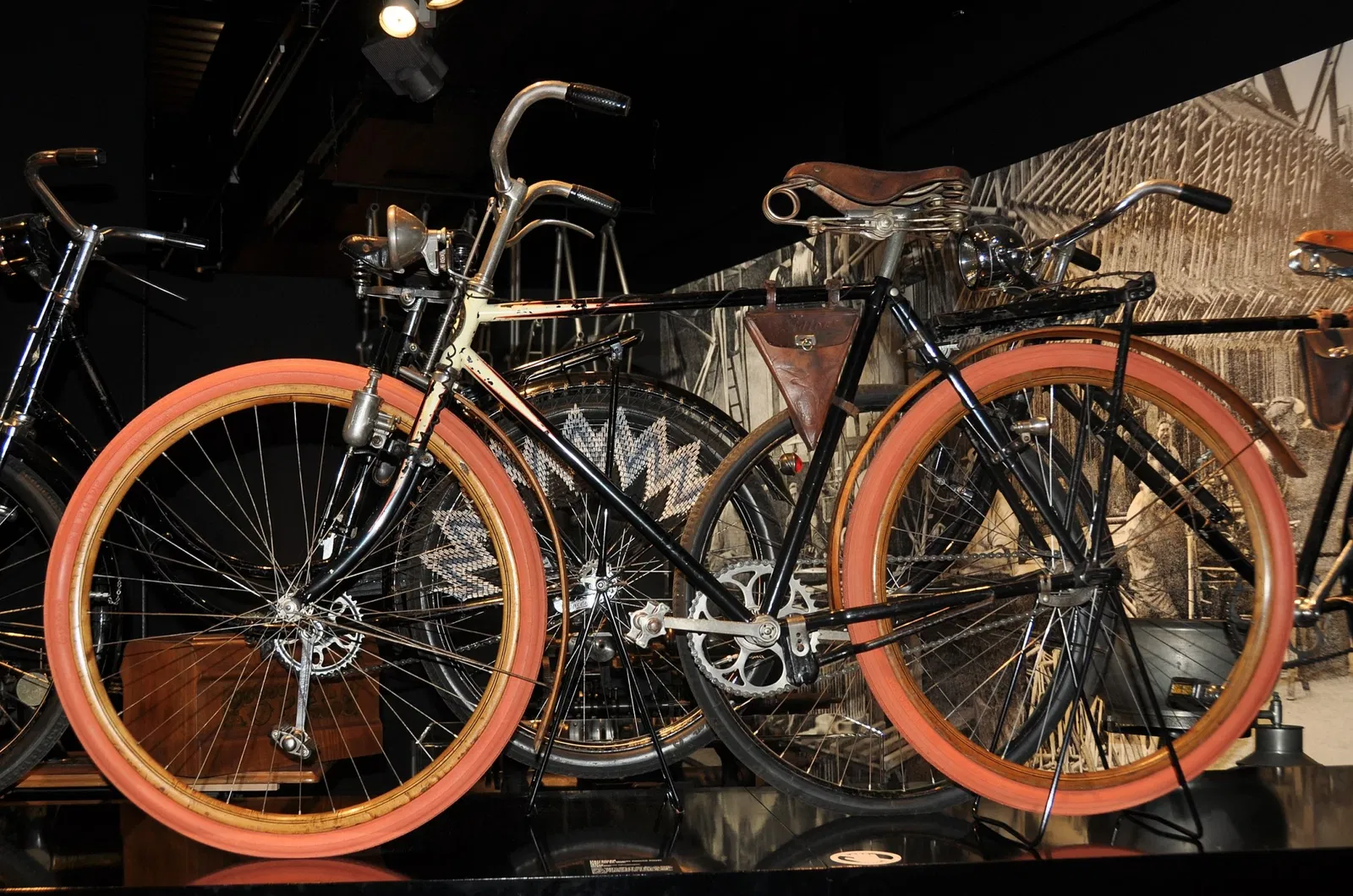 Deutsches Fahrradmuseum