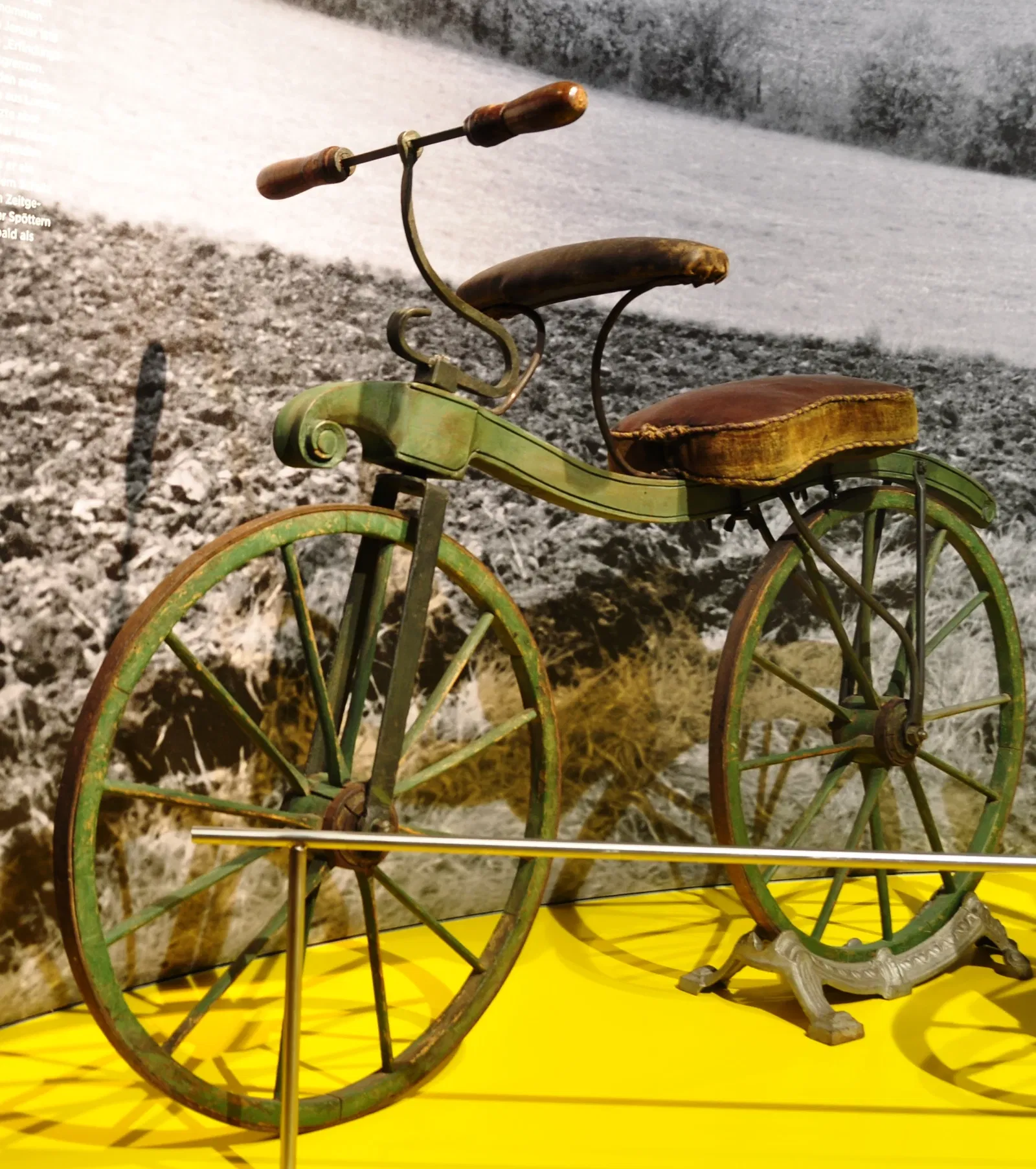 Deutsches Fahrradmuseum