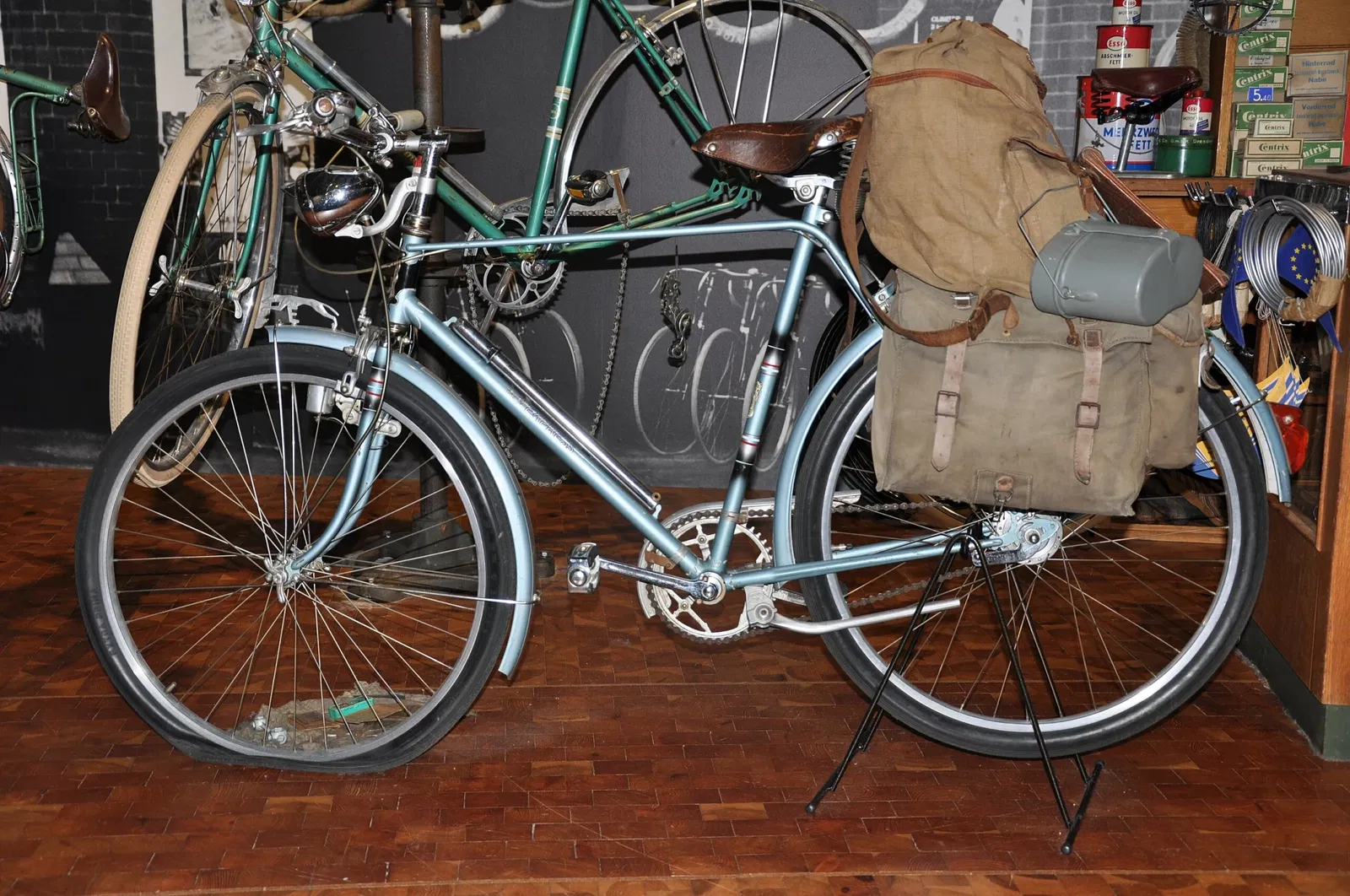 Deutsches Fahrradmuseum