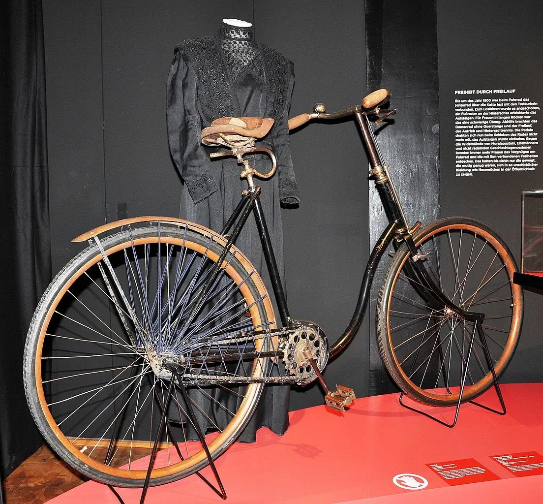 Deutsches Fahrradmuseum