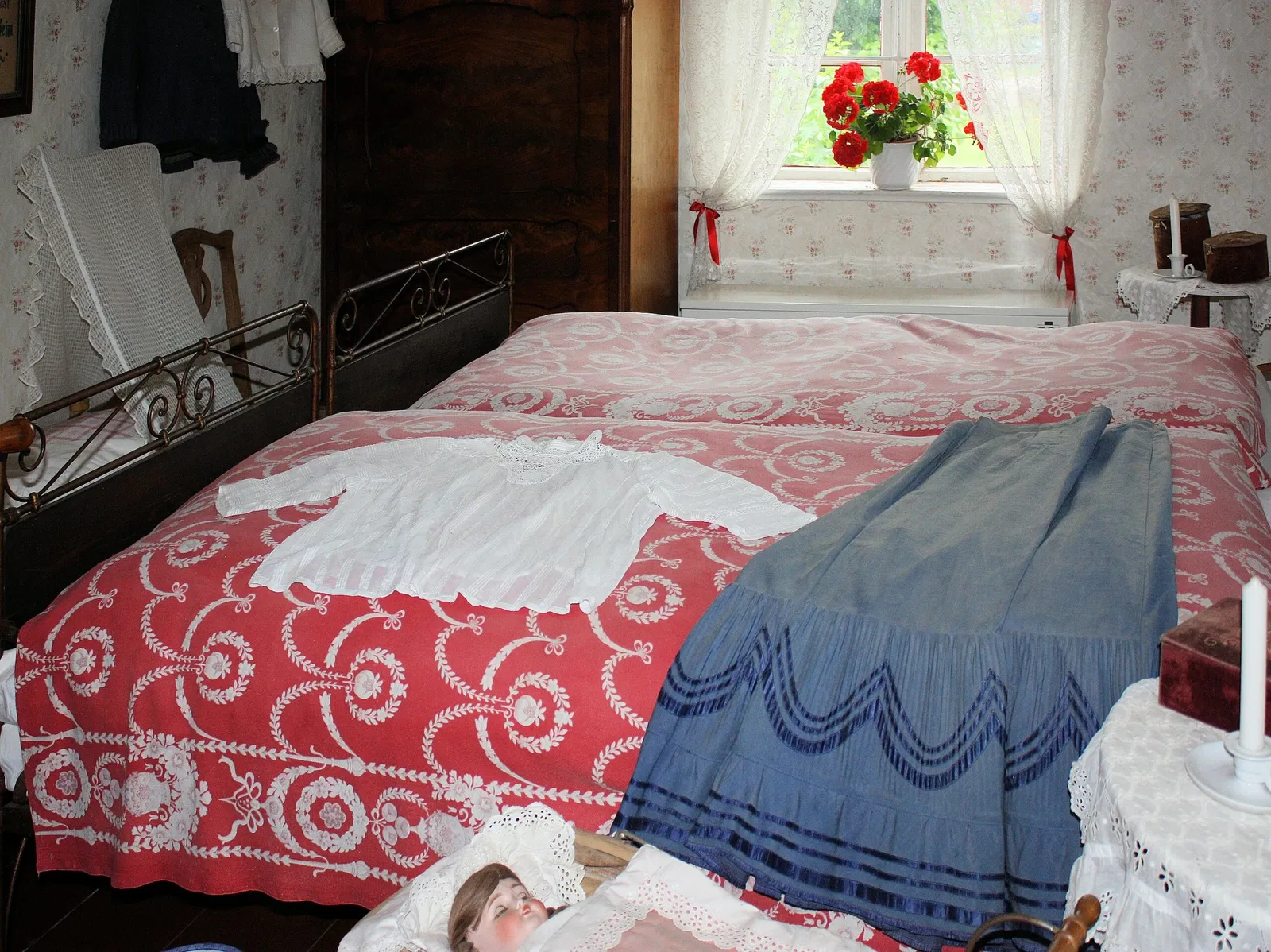 Schulmuseum Middelhagen