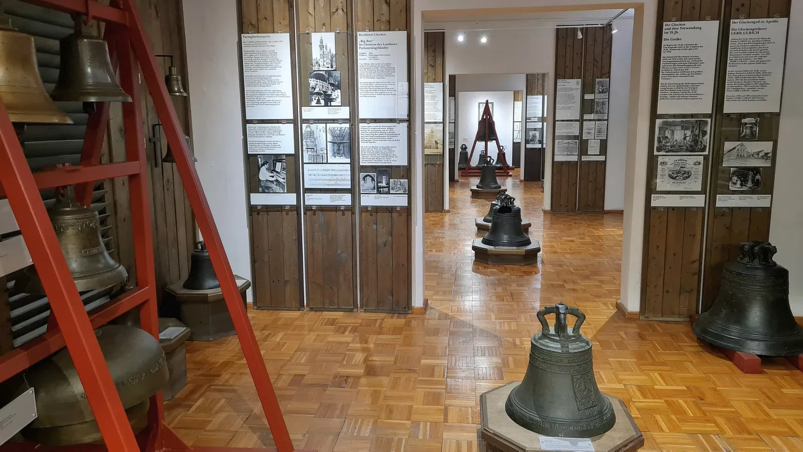 GlockenStadtMuseum