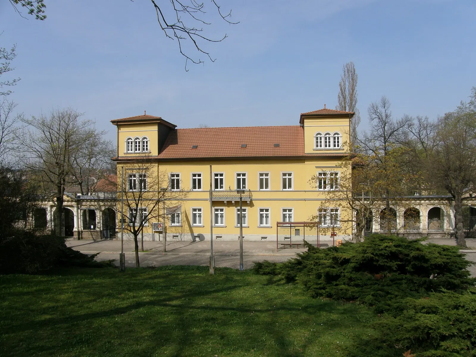 GlockenStadtMuseum
