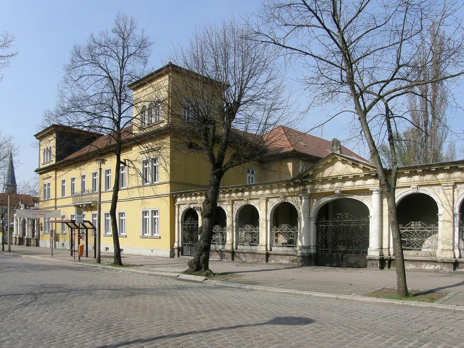 GlockenStadtMuseum