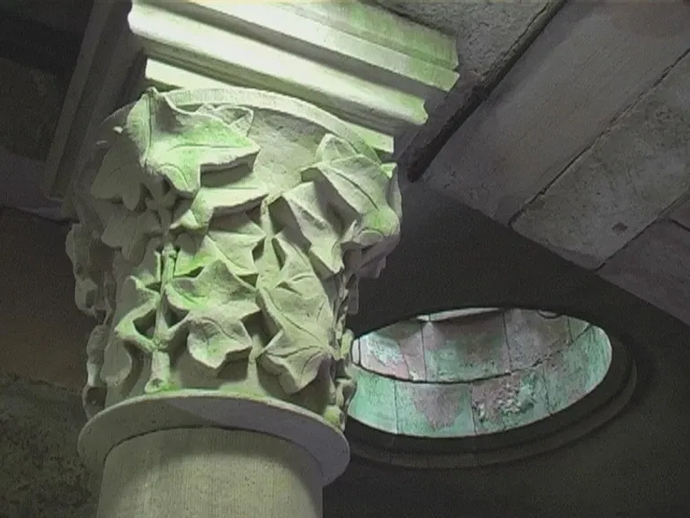 Historische Mikwe- Judenbad