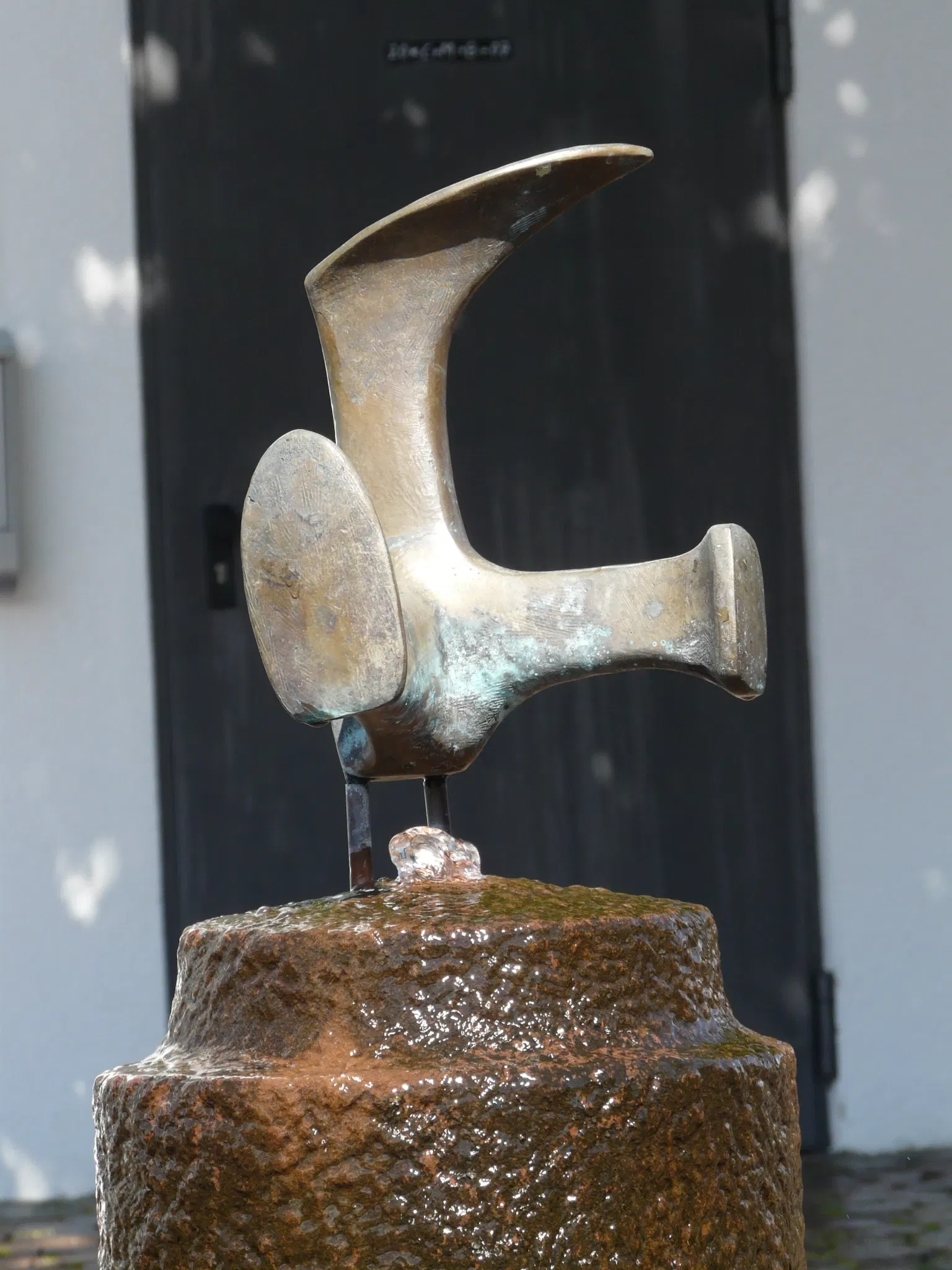 Musée allemand de la chaussure de Hauenstein