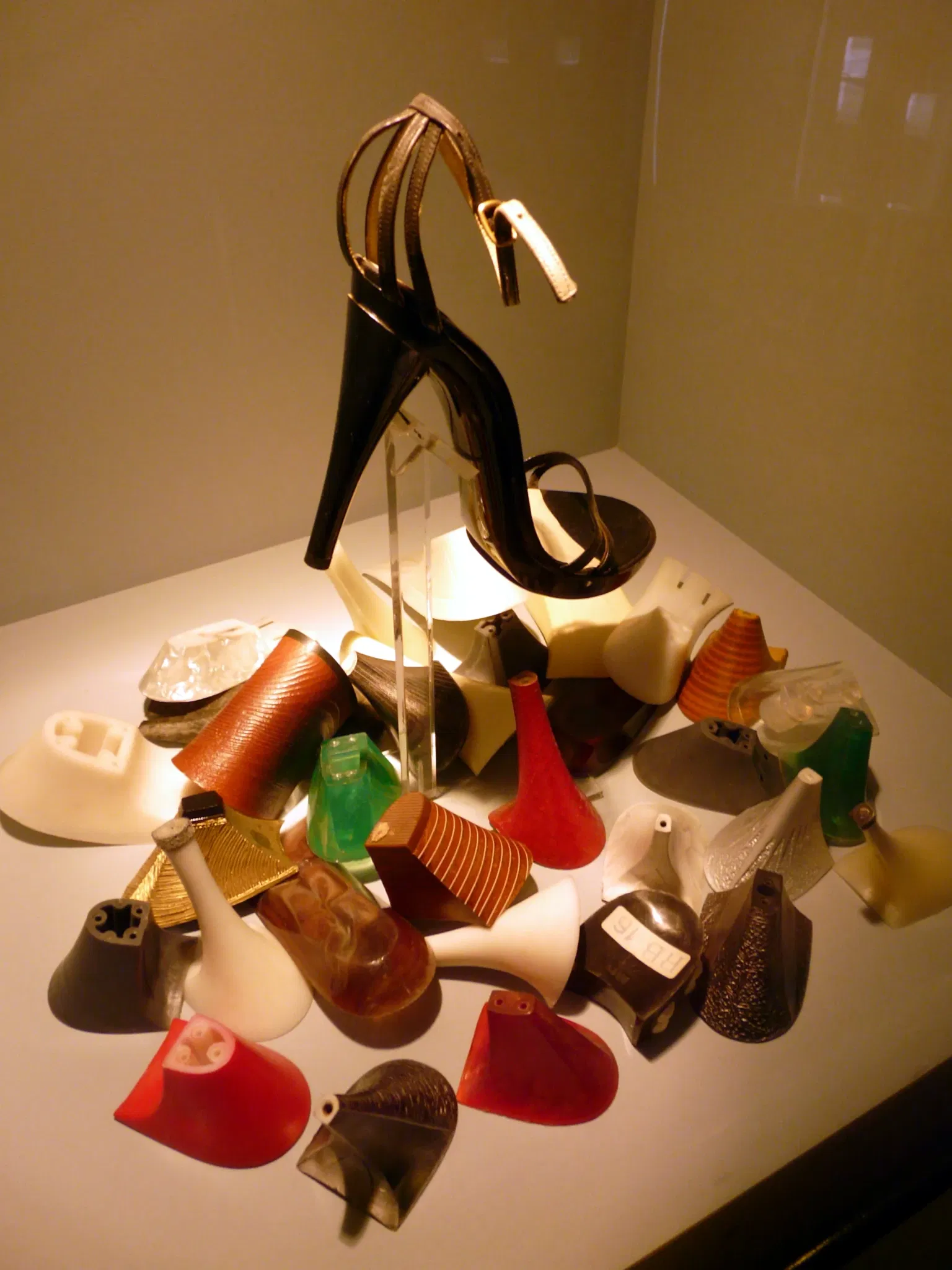 Musée allemand de la chaussure de Hauenstein