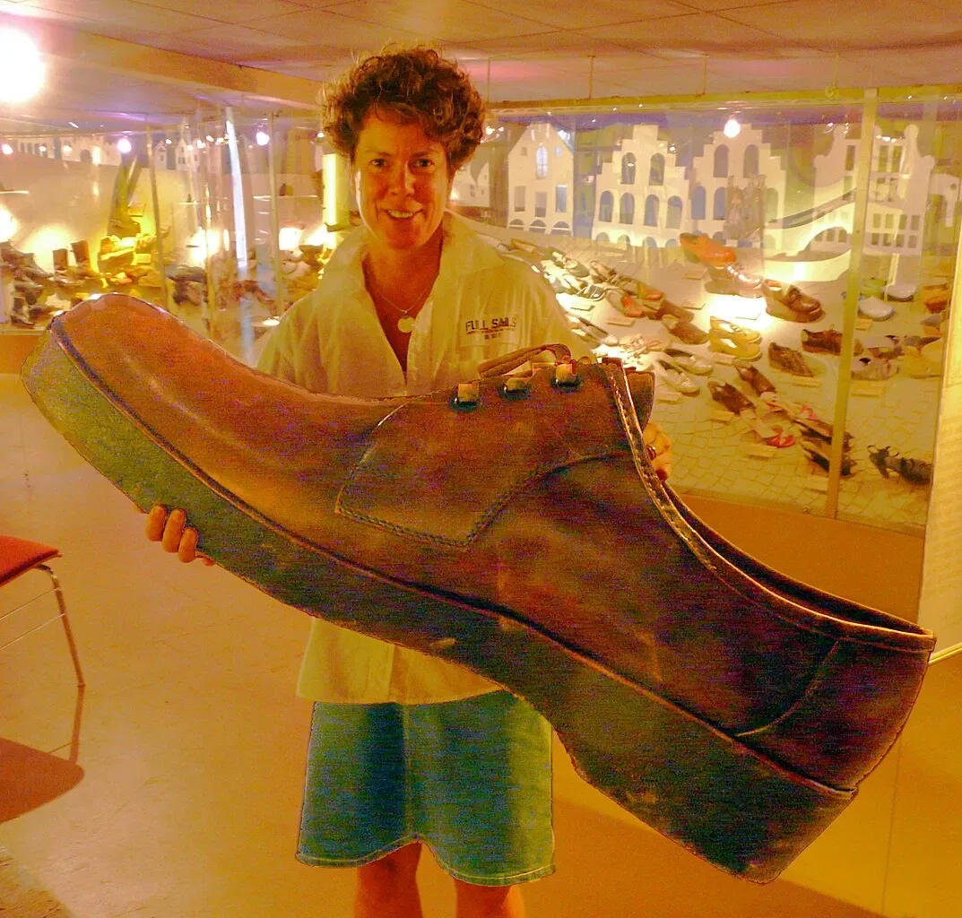 Musée allemand de la chaussure de Hauenstein