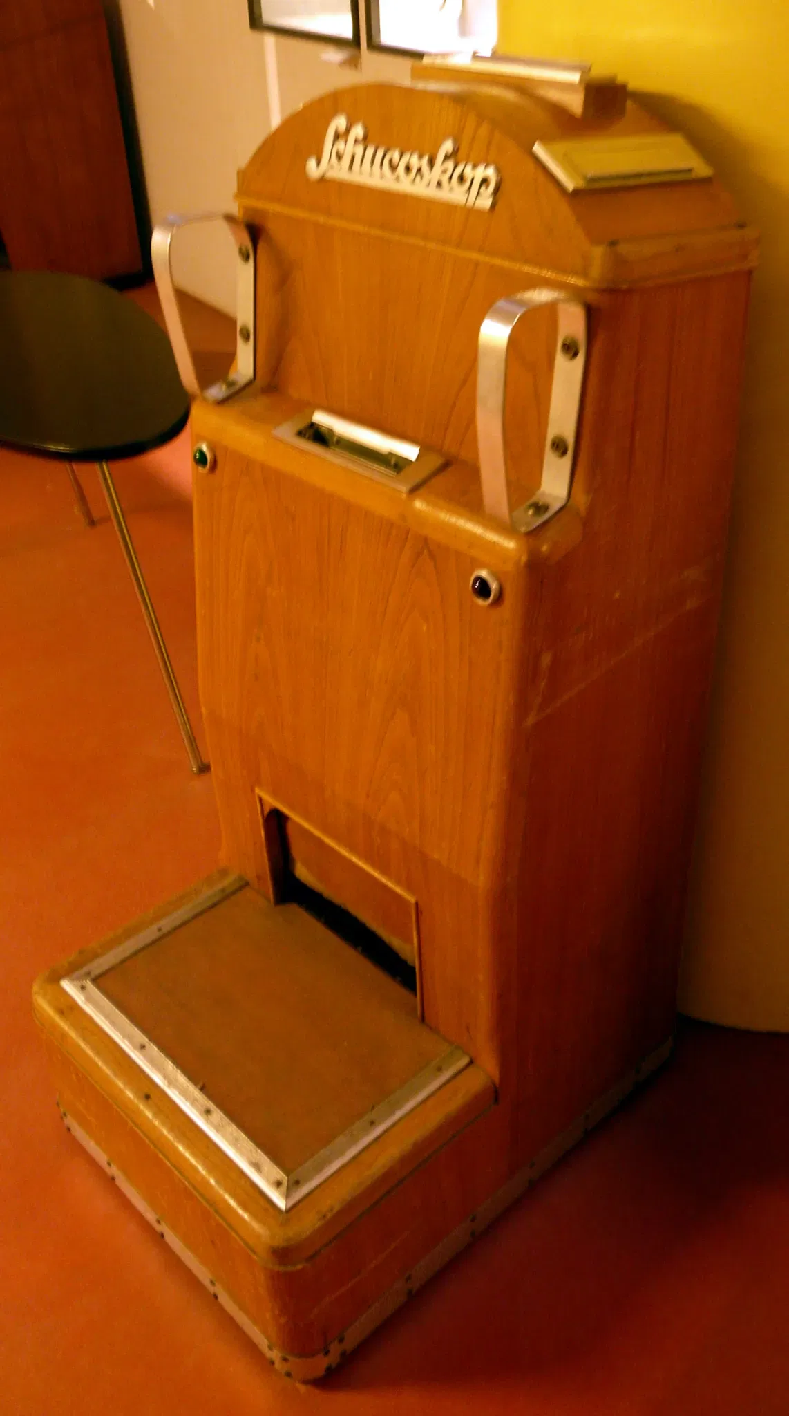 Musée allemand de la chaussure de Hauenstein