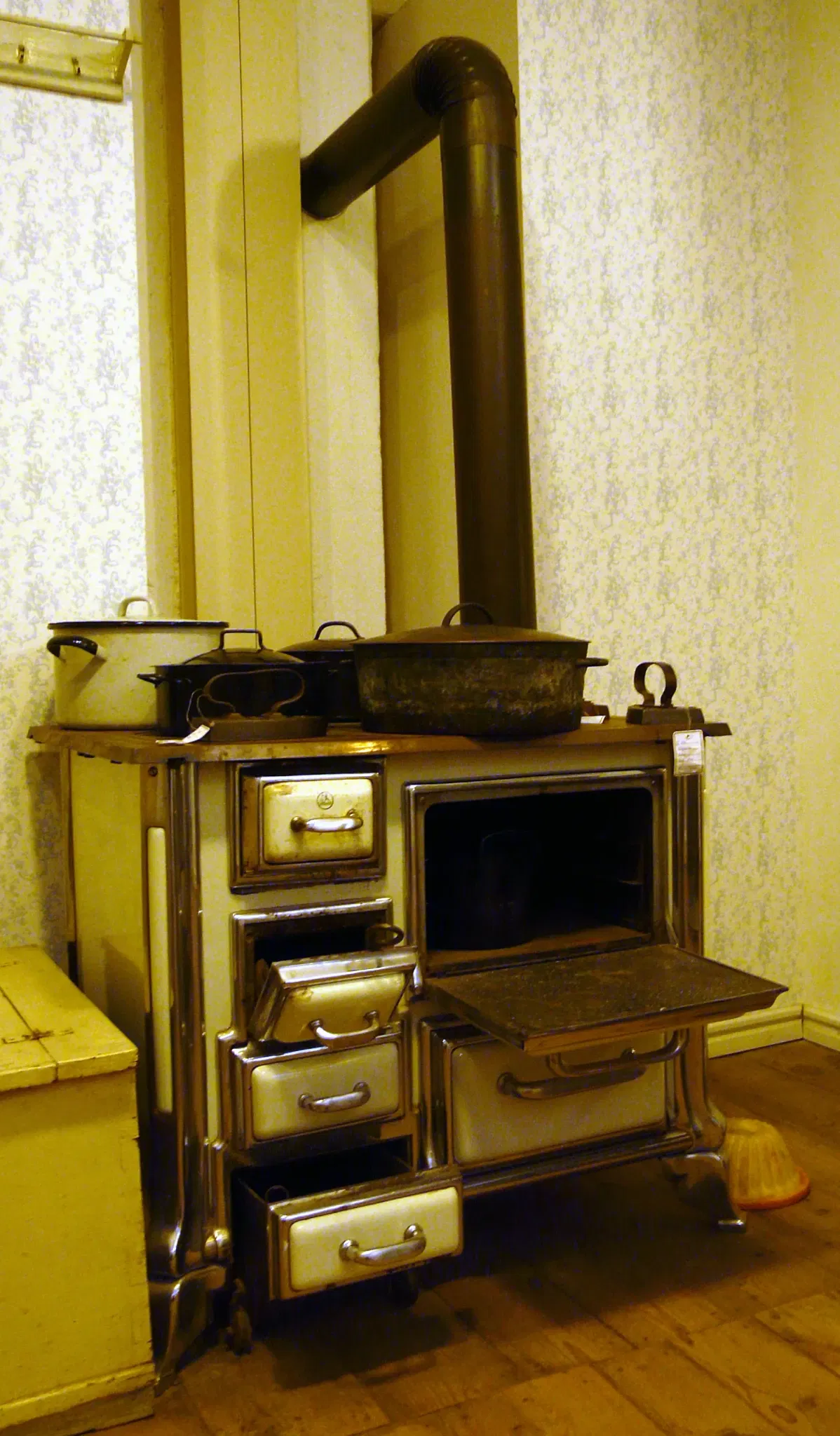 Deutsches Schuhmuseum Hauenstein