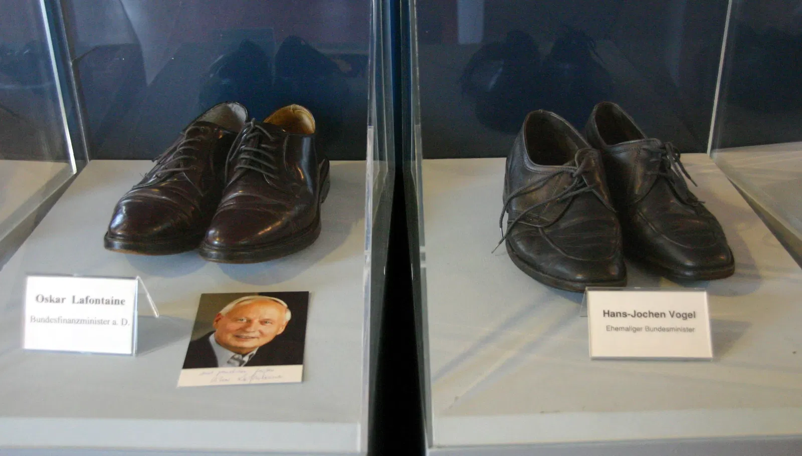 Musée allemand de la chaussure de Hauenstein