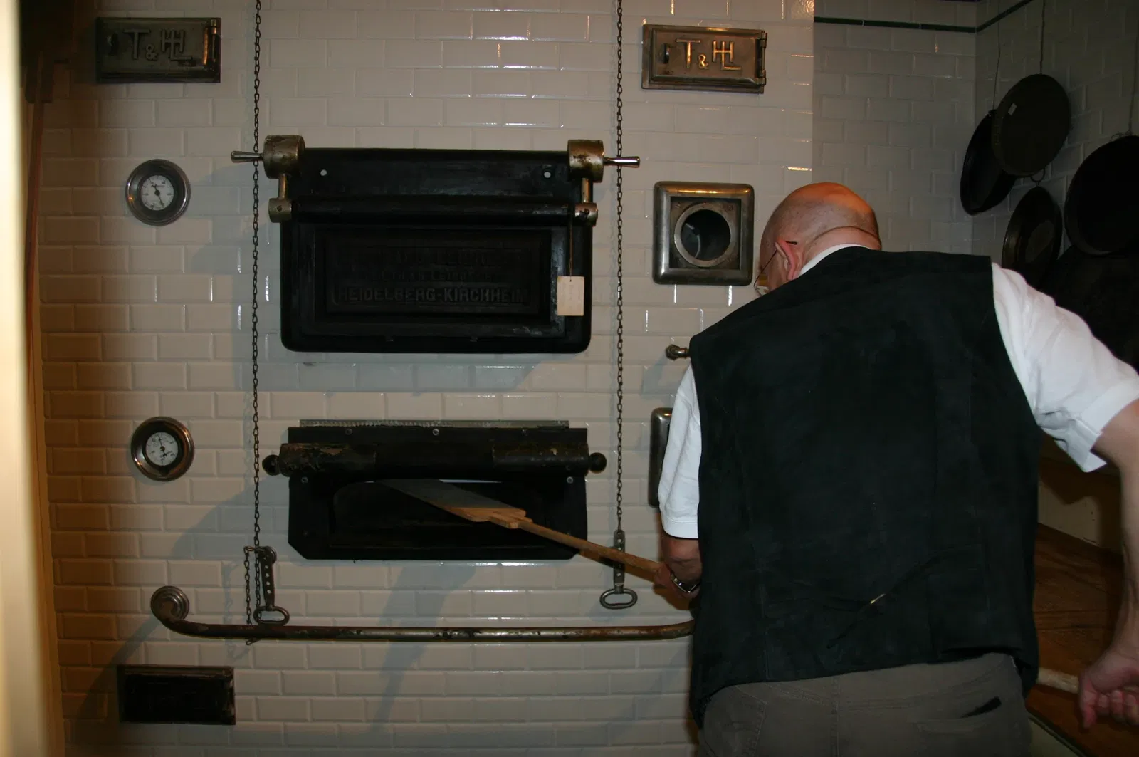 Deutsches Schuhmuseum Hauenstein