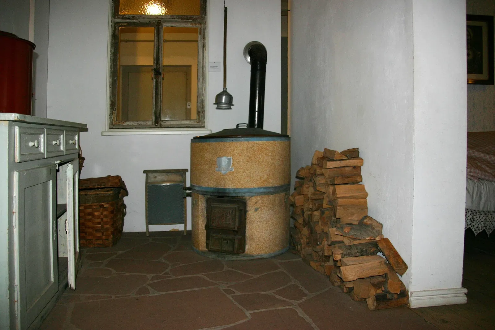 Musée allemand de la chaussure de Hauenstein