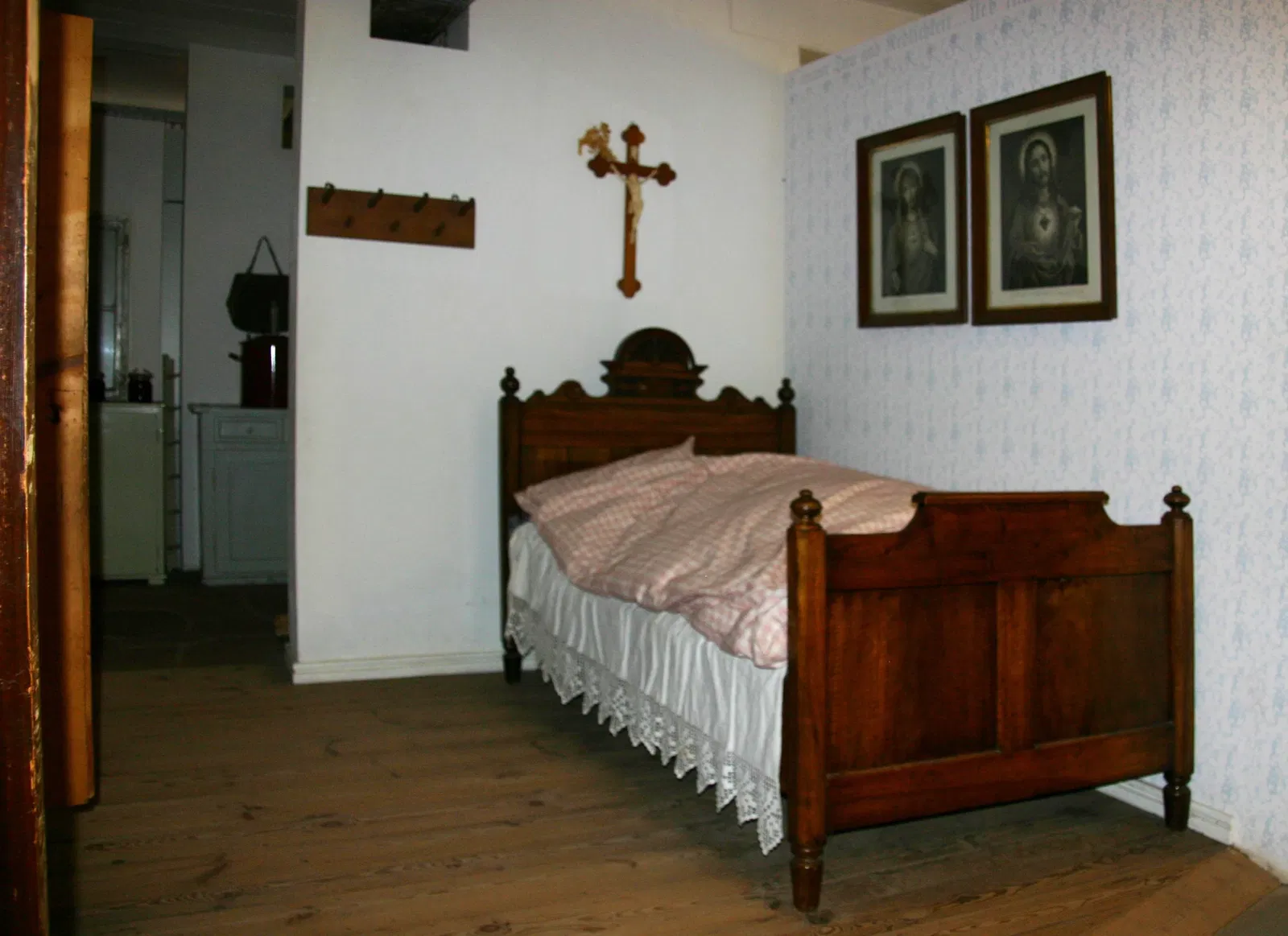 Musée allemand de la chaussure de Hauenstein