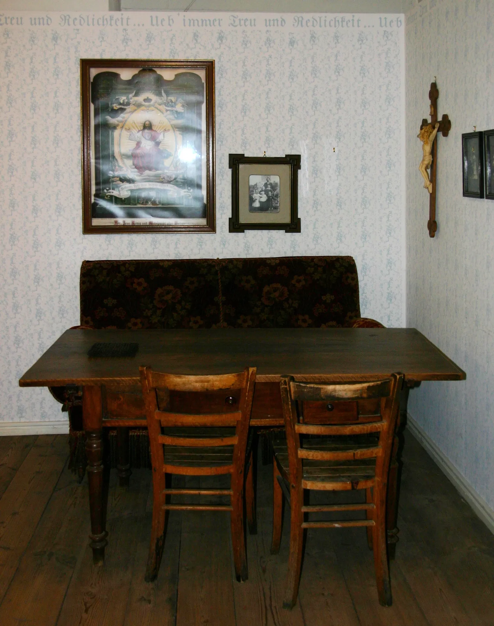 Musée allemand de la chaussure de Hauenstein