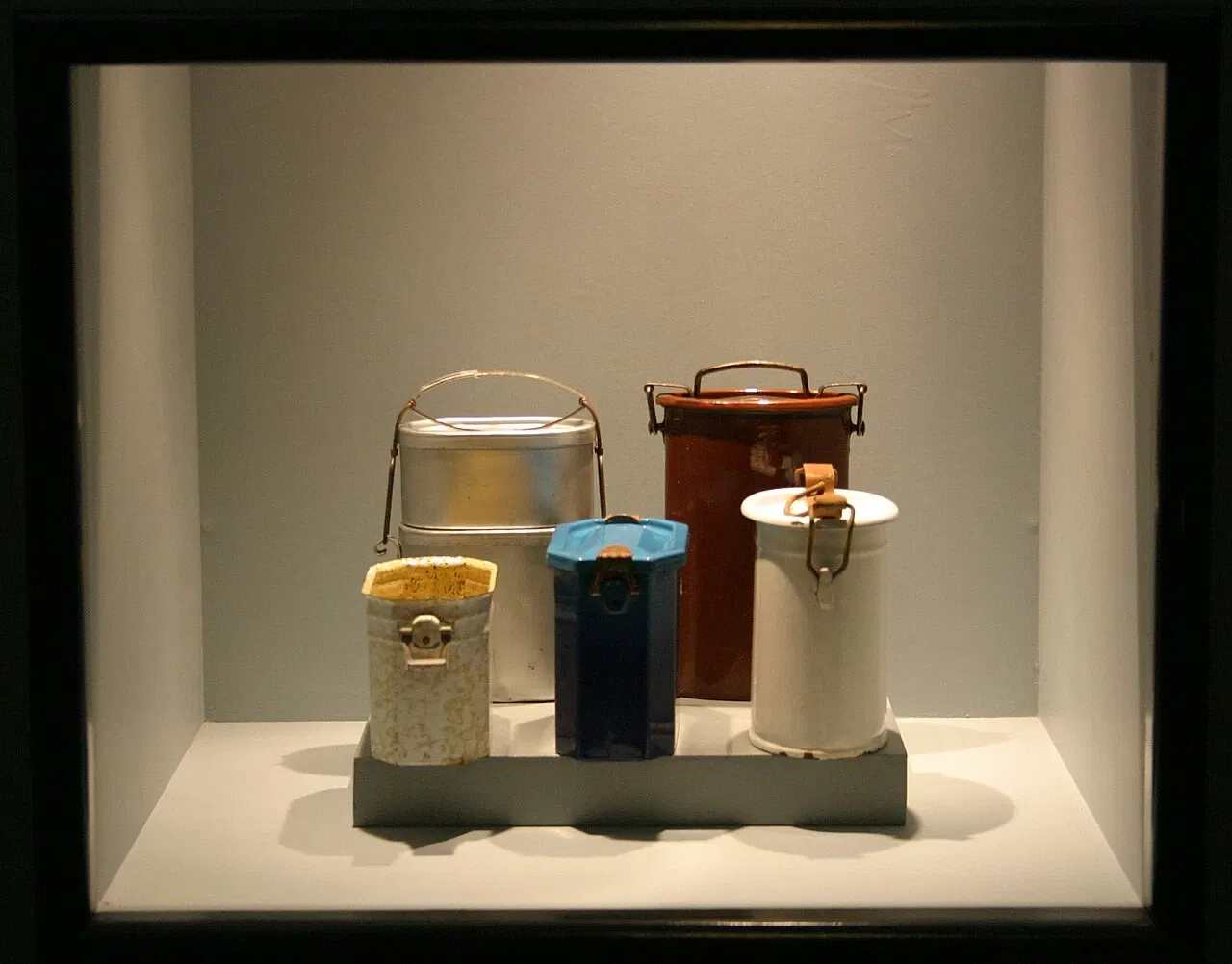 Musée allemand de la chaussure de Hauenstein