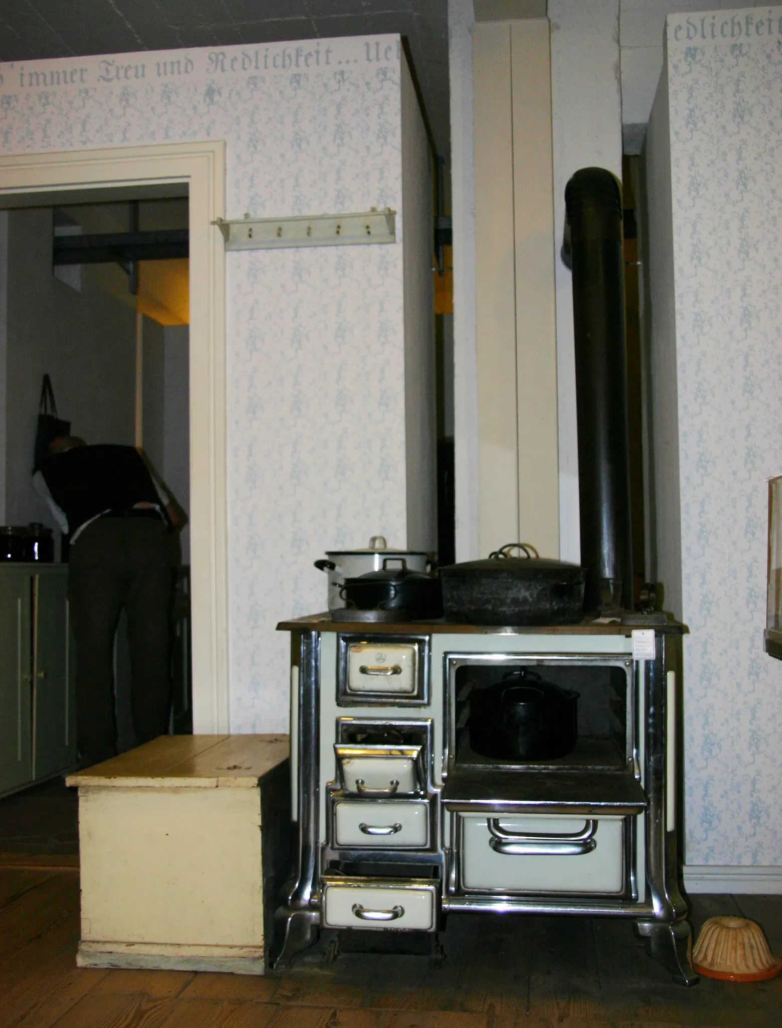 Musée allemand de la chaussure de Hauenstein