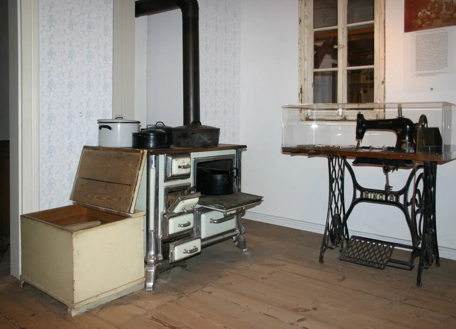 Deutsches Schuhmuseum Hauenstein