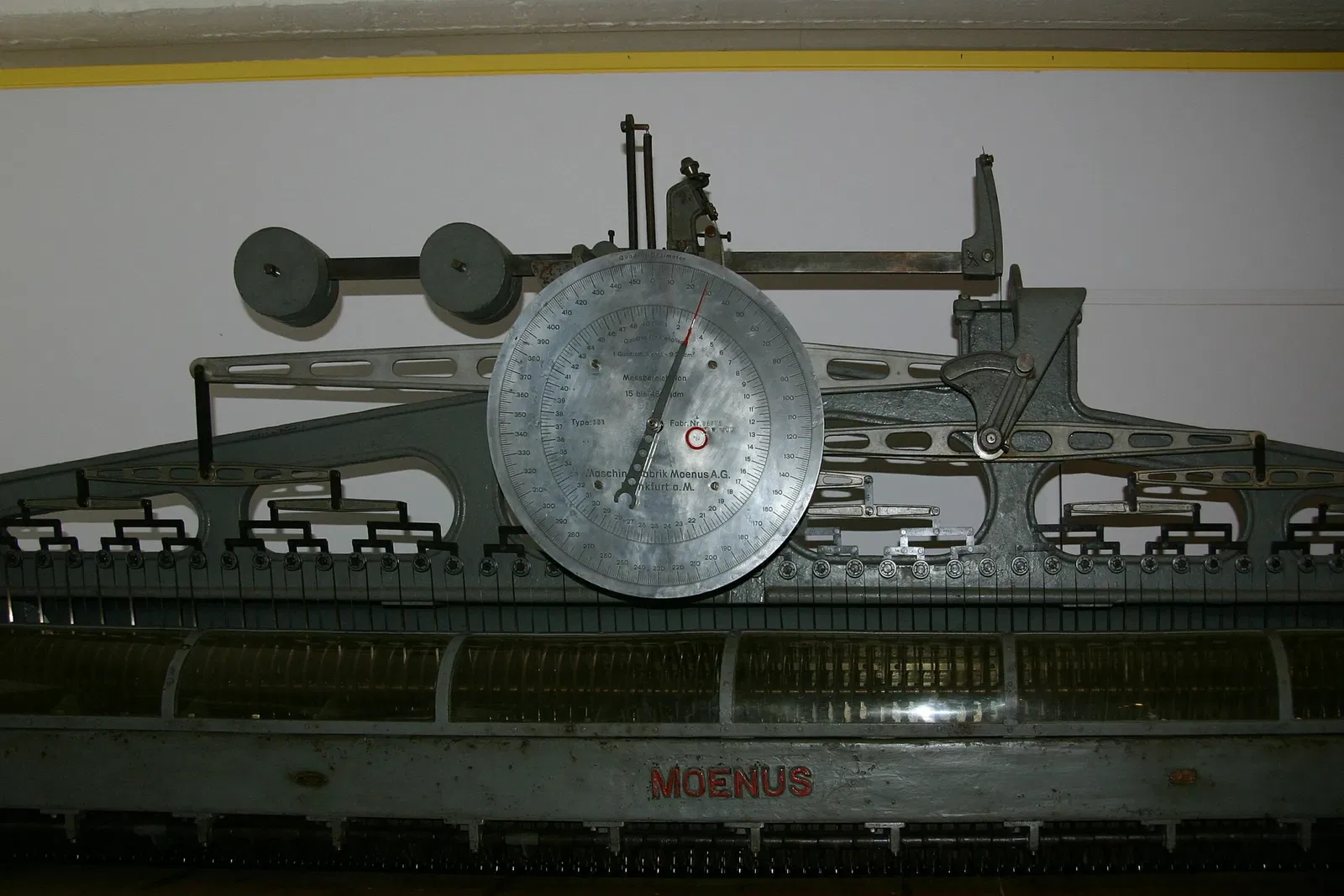 Deutsches Schuhmuseum Hauenstein