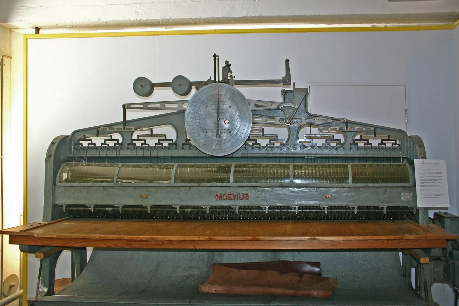 Deutsches Schuhmuseum Hauenstein