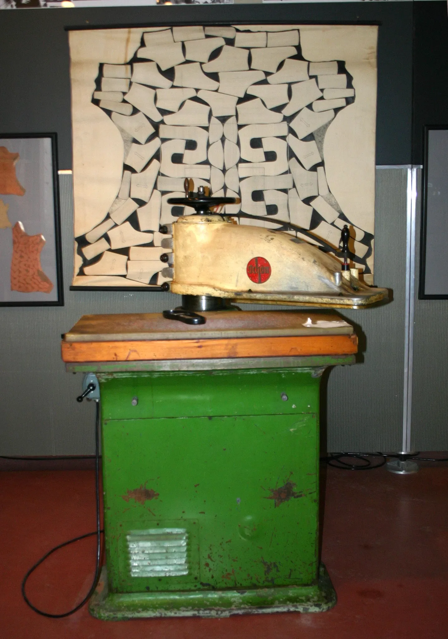 Deutsches Schuhmuseum Hauenstein