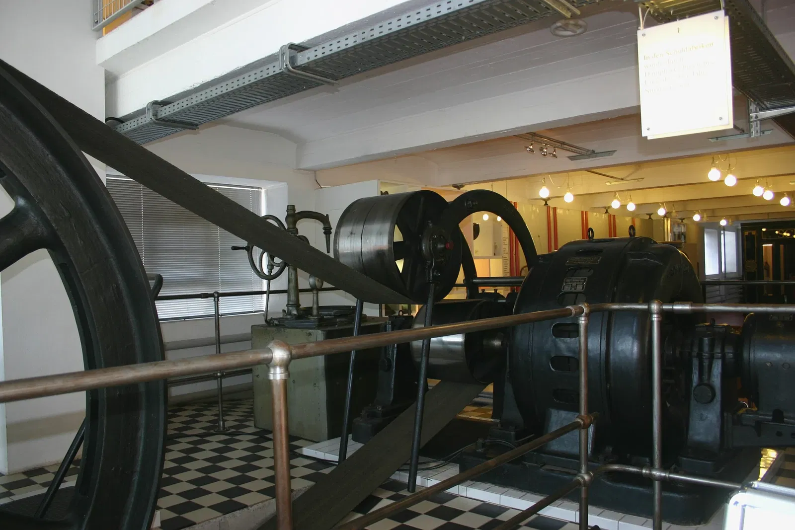 Deutsches Schuhmuseum Hauenstein