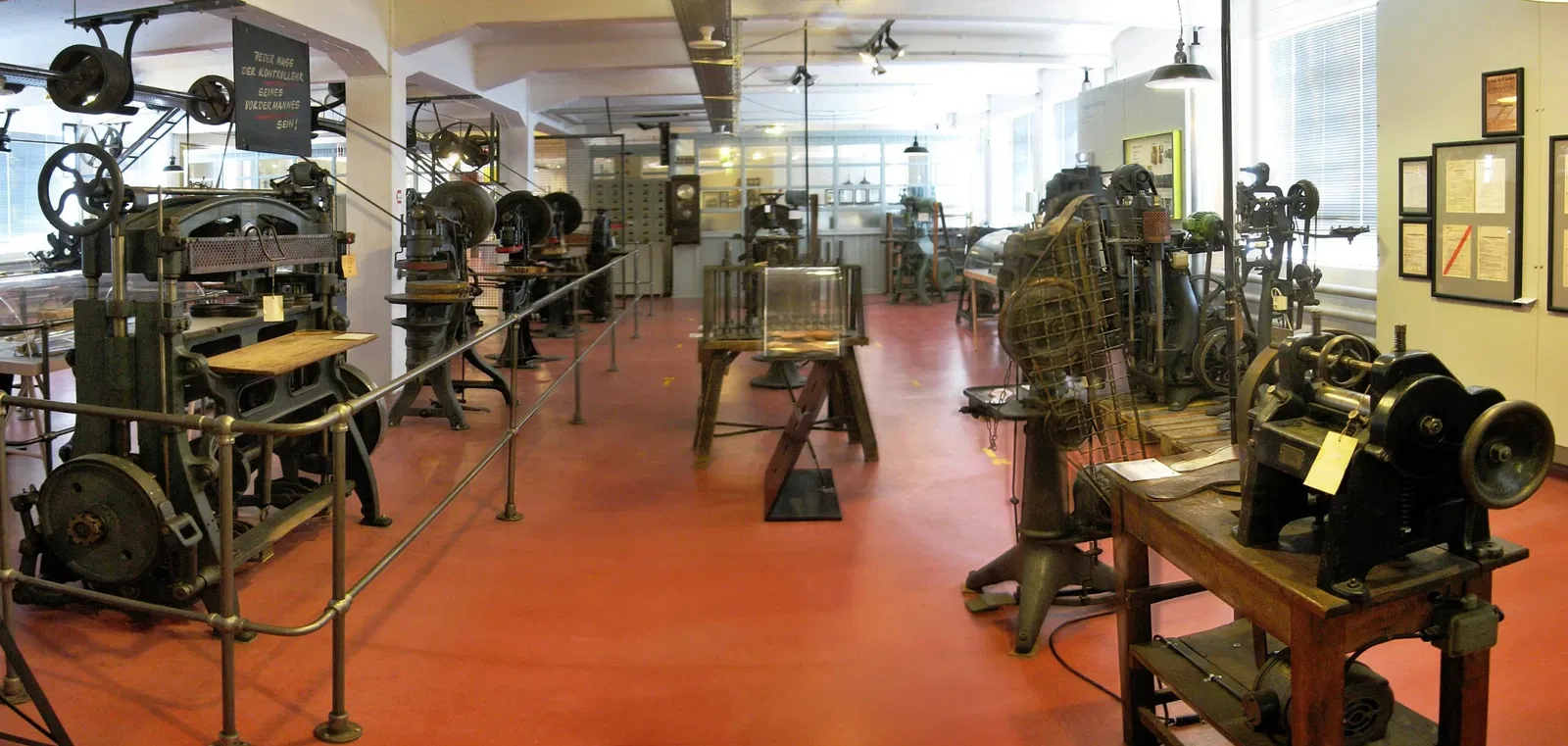 Musée allemand de la chaussure de Hauenstein