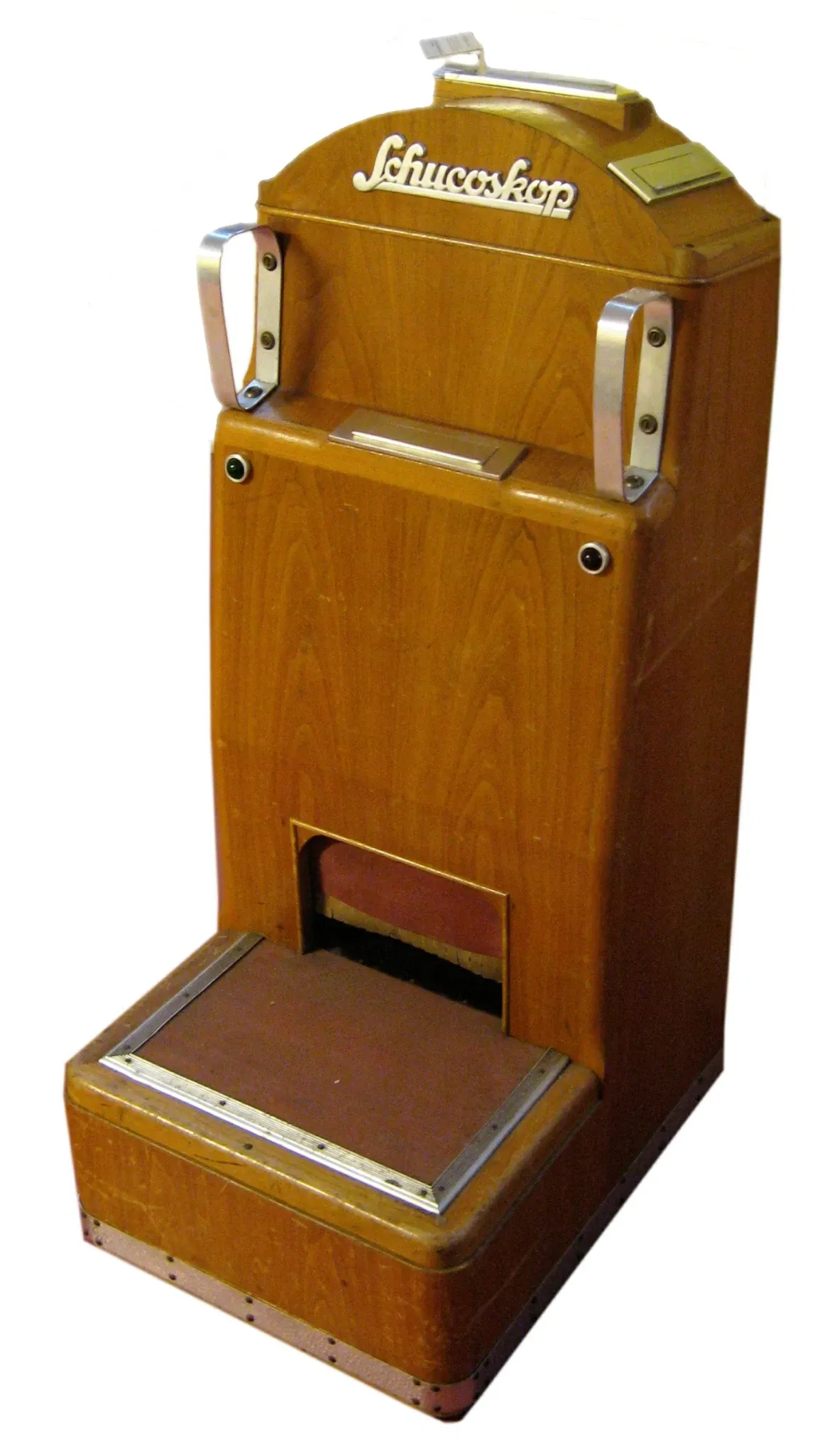 Musée allemand de la chaussure de Hauenstein