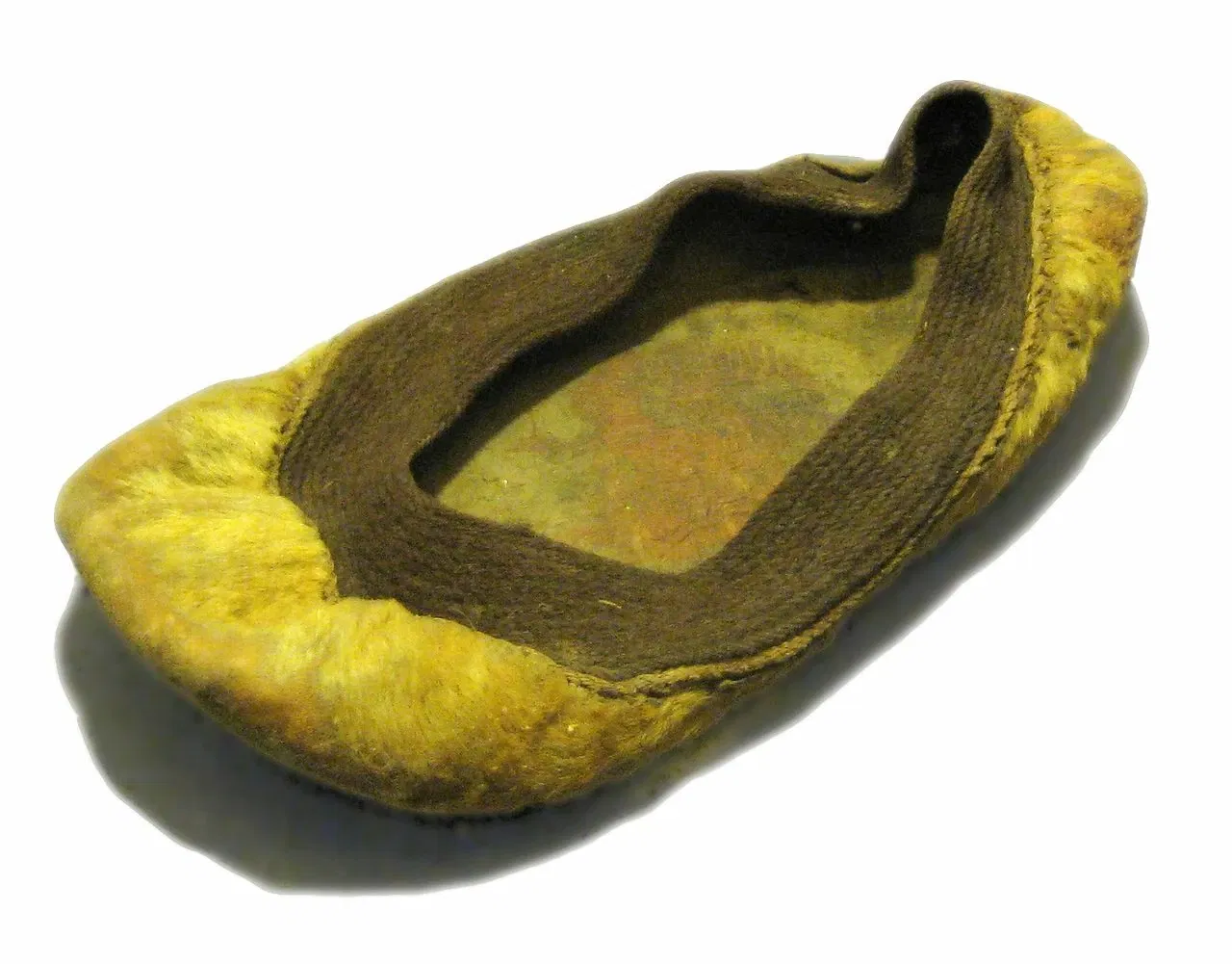 Deutsches Schuhmuseum Hauenstein