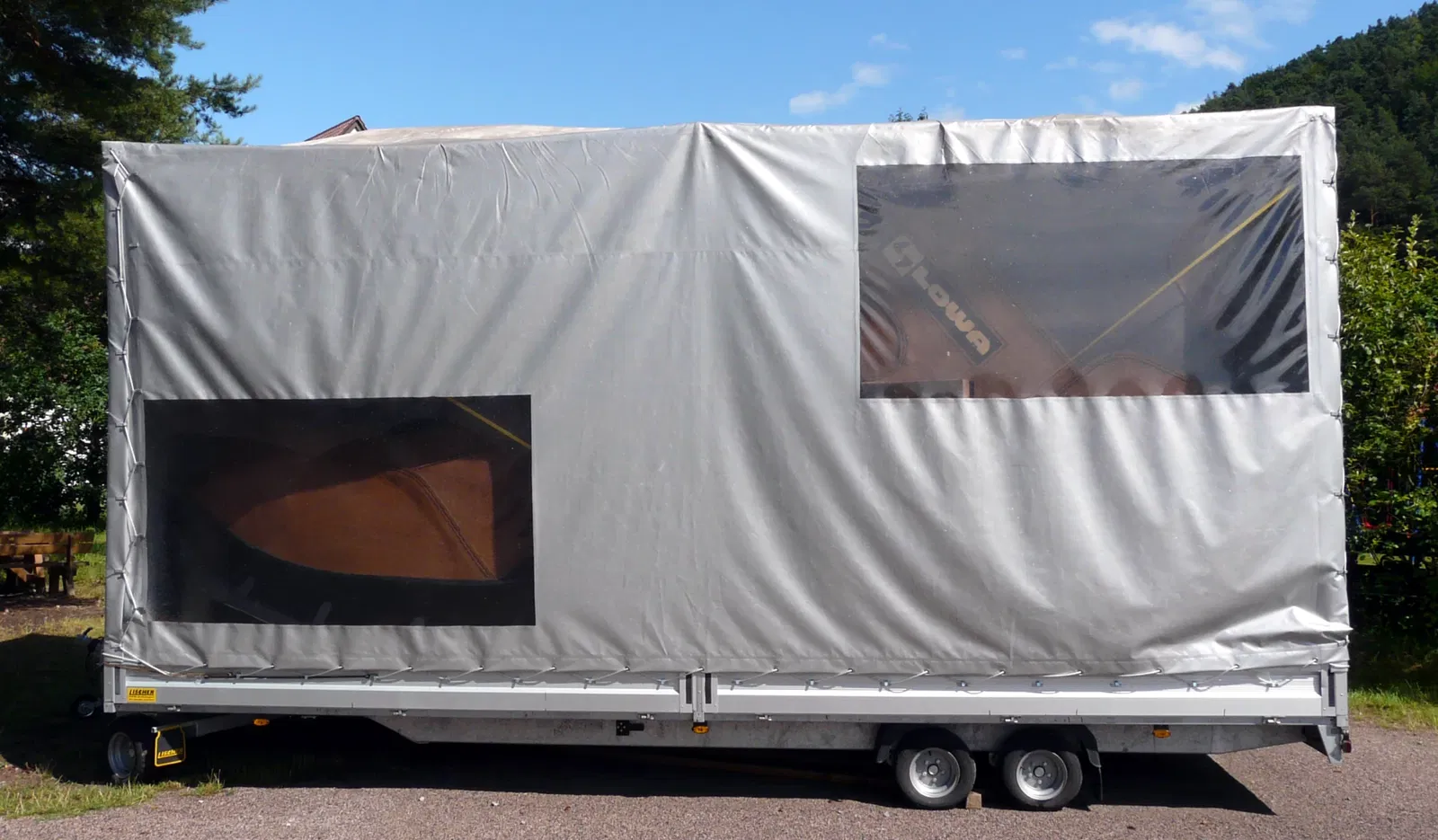 Deutsches Schuhmuseum Hauenstein