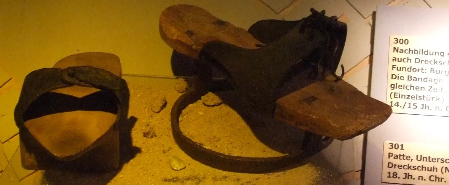 Musée allemand de la chaussure de Hauenstein