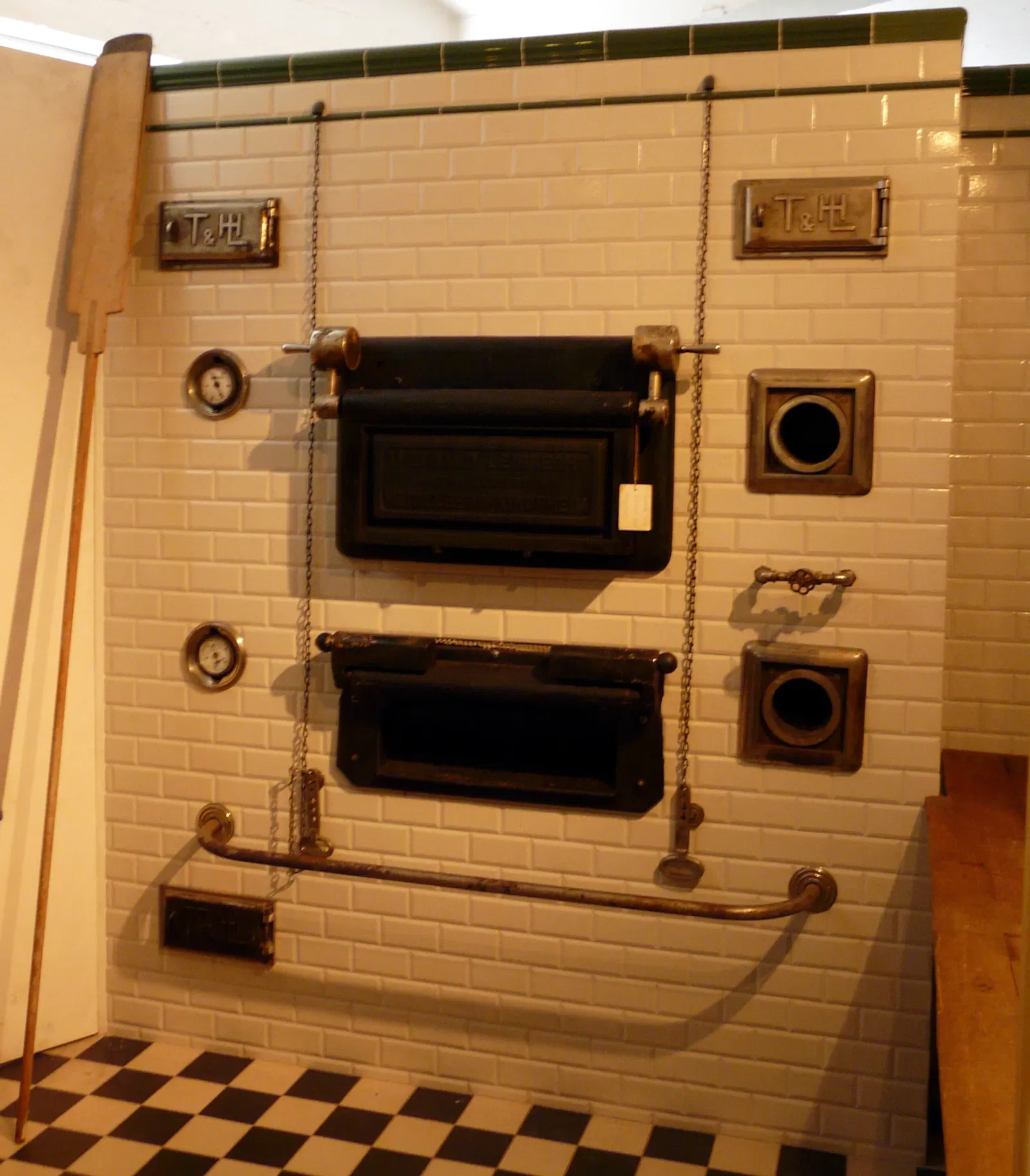 Deutsches Schuhmuseum Hauenstein