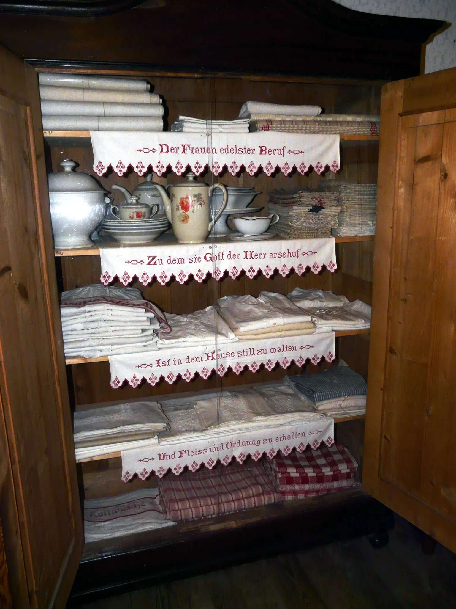 Musée allemand de la chaussure de Hauenstein