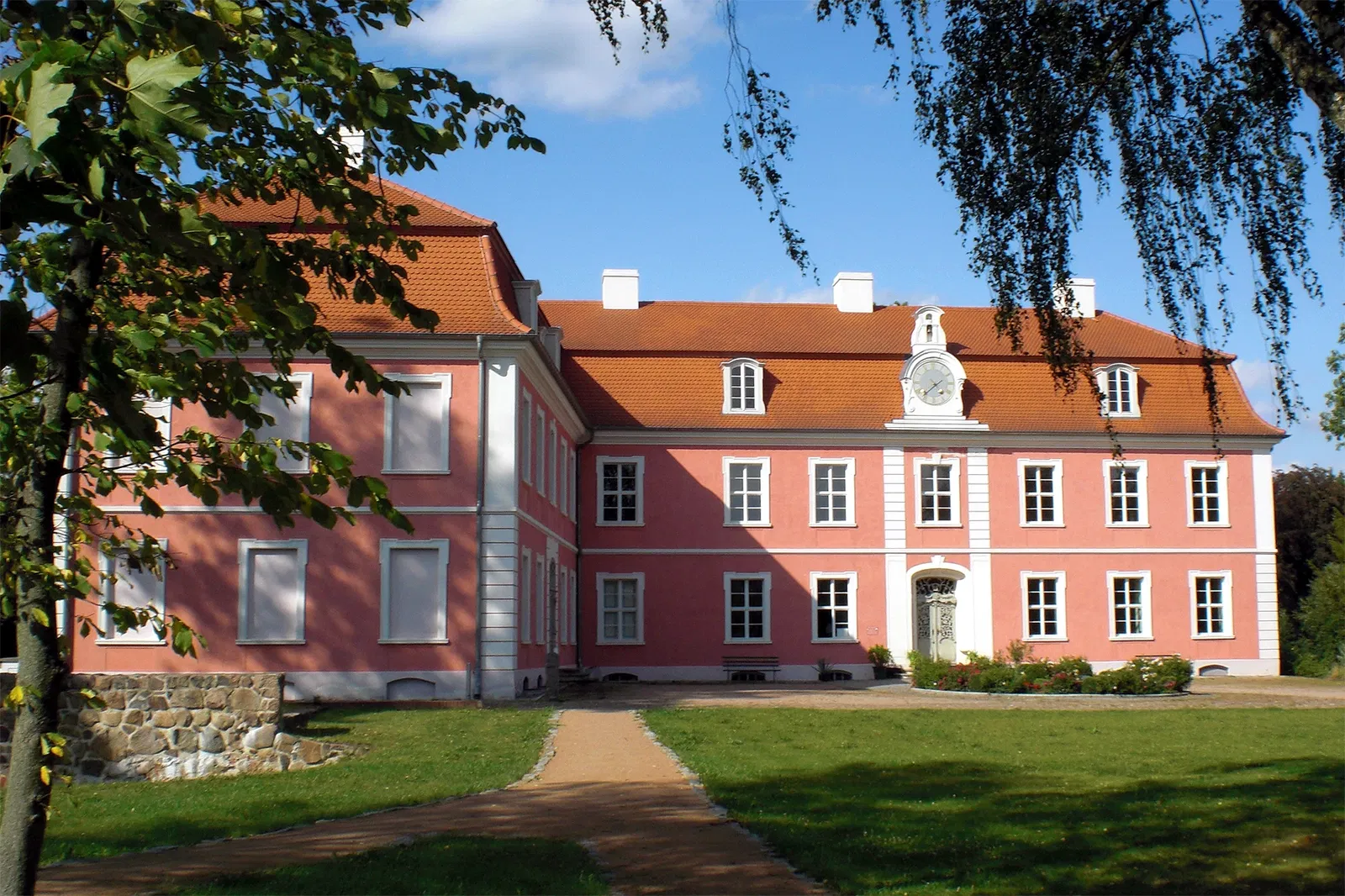 Château de Wolfshagen