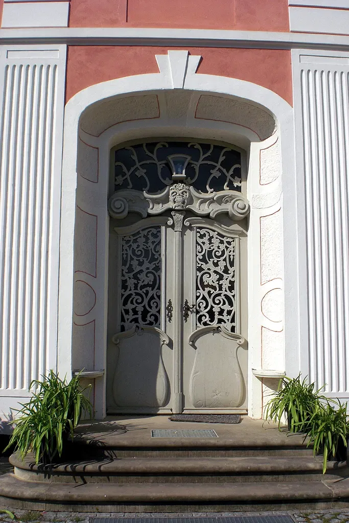 Château de Wolfshagen