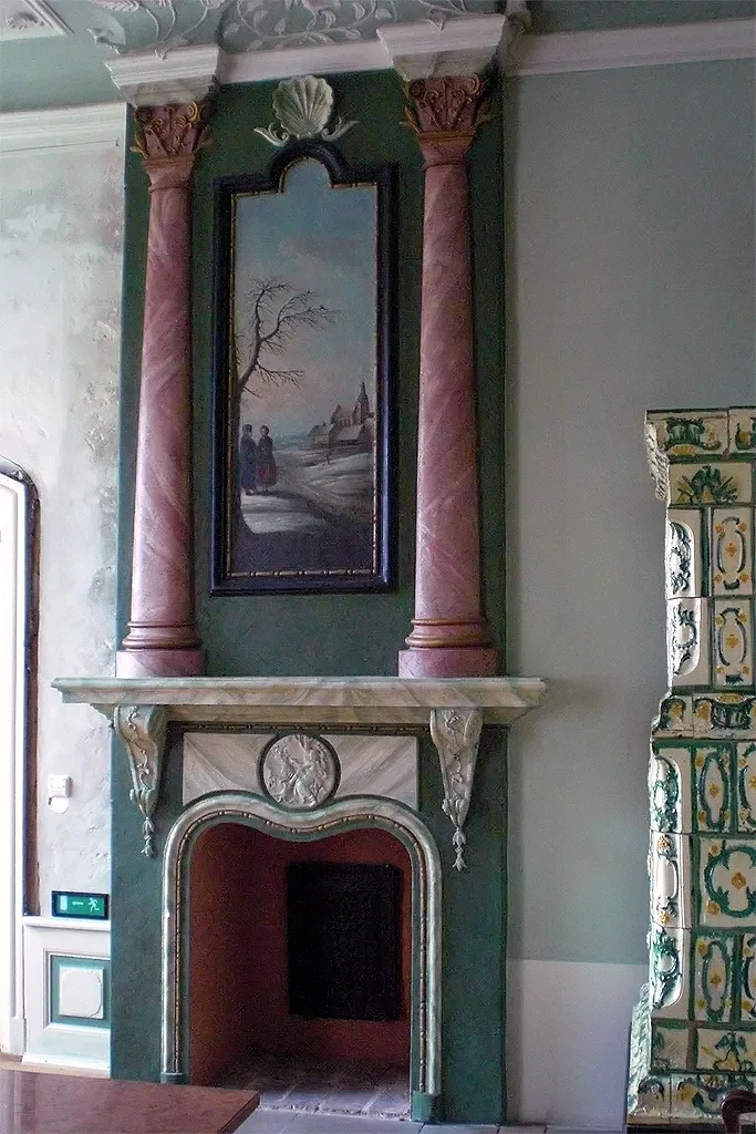 Schloss Museum Wolfshagen