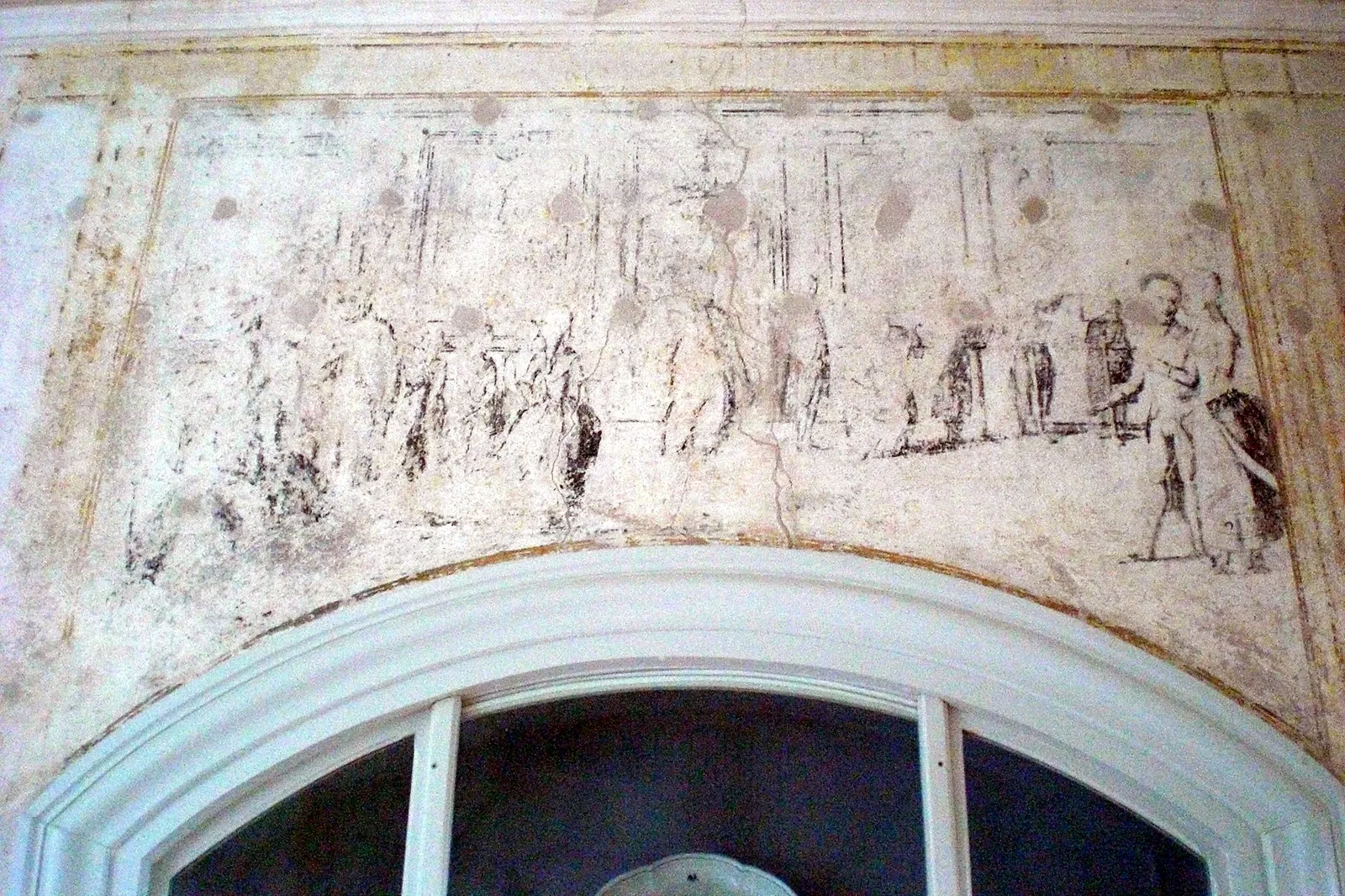 Schloss Museum Wolfshagen